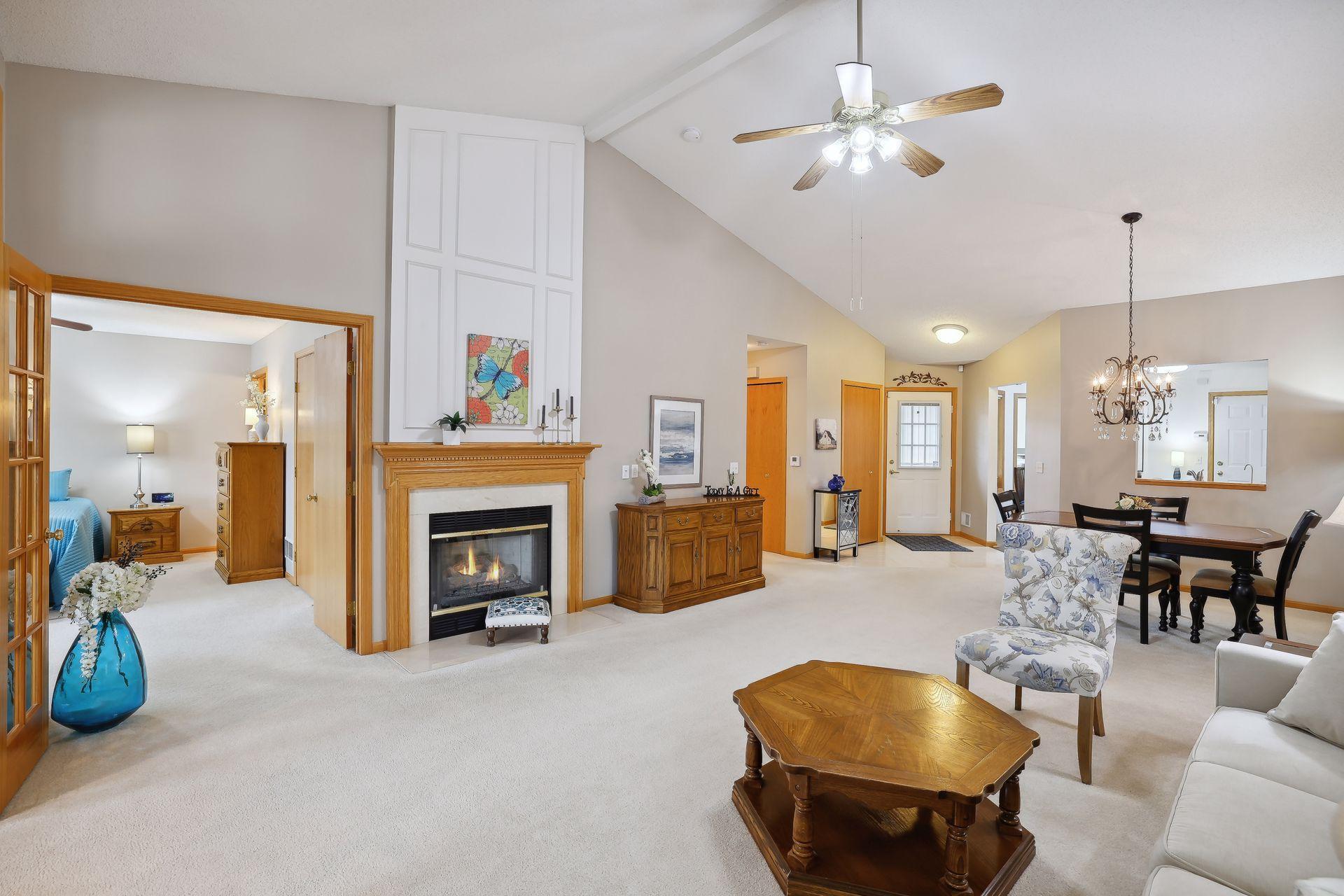 View of Residential at 7600 Ojibway Park Bay, Woodbury MN 55125, Woodbury - Mike Wilen | Minnesota Team Real Estate