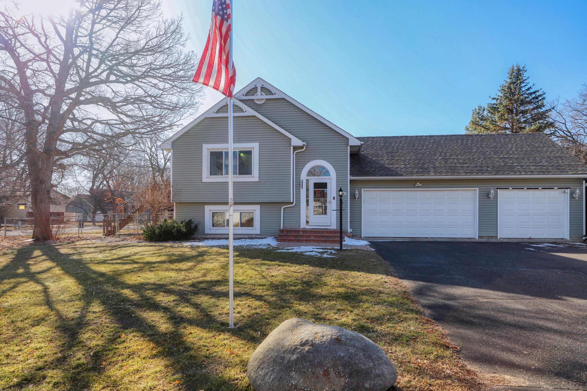 View of Residential at 594 Chippewa Trail, Lino Lakes MN 55014, Lino Lakes - Mike Wilen | Minnesota Team Real Estate