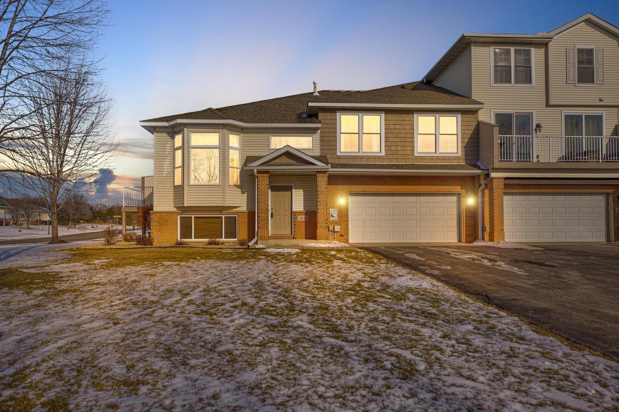 View of Residential at 20114 Holister Lane, Lakeville MN 55044, Lakeville - Mike Wilen | Minnesota Team Real Estate