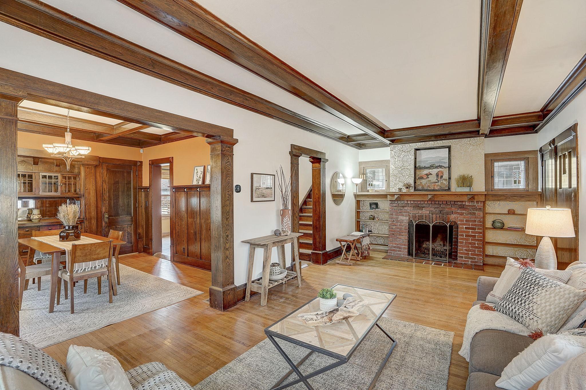 View of Residential at 4036 Garfield Avenue, Minneapolis MN 55409, Minneapolis - Mike Wilen | Minnesota Team Real Estate