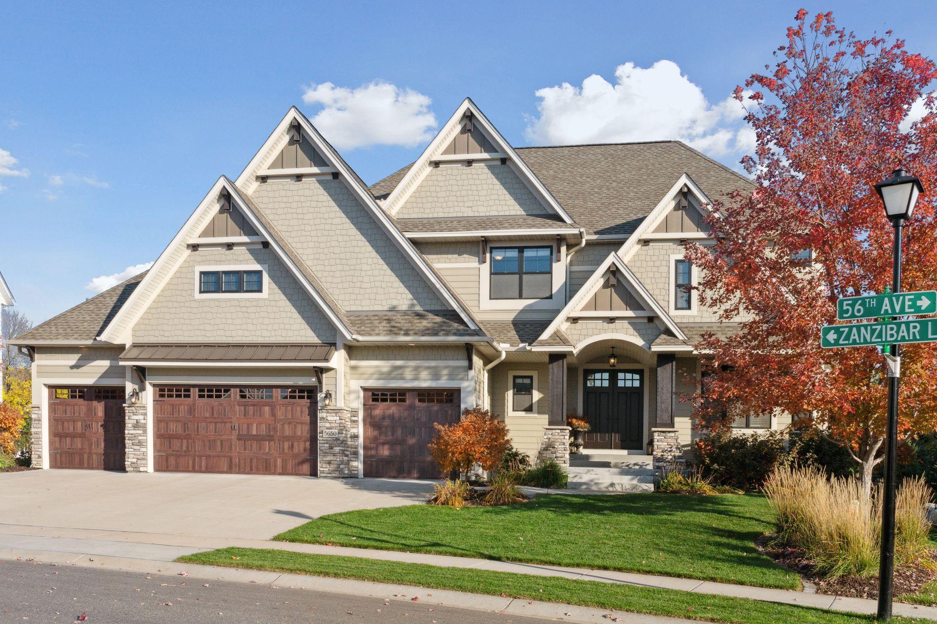View of Residential at 5650 Zanzibar Lane, Minneapolis MN 55446, Minneapolis - Mike Wilen | Minnesota Team Real Estate