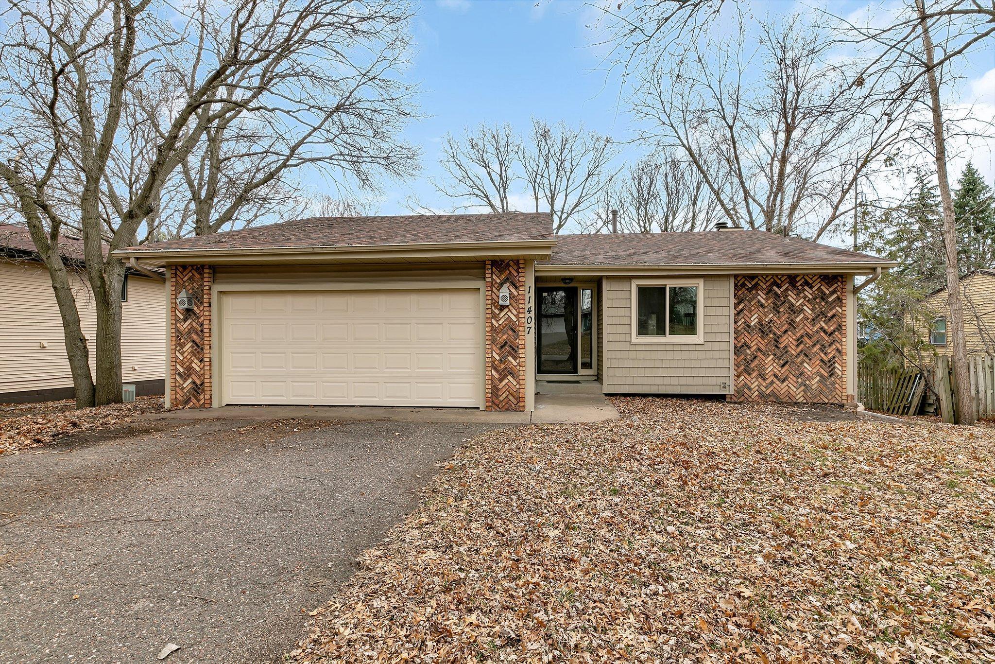 View of Residential at 11407 Flintwood Street, Coon Rapids MN 55448, Coon Rapids - Mike Wilen | Minnesota Team Real Estate