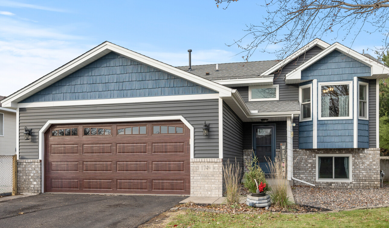 View of Residential at 1749 146th Lane, Andover MN 55304, Andover - Mike Wilen | Minnesota Team Real Estate