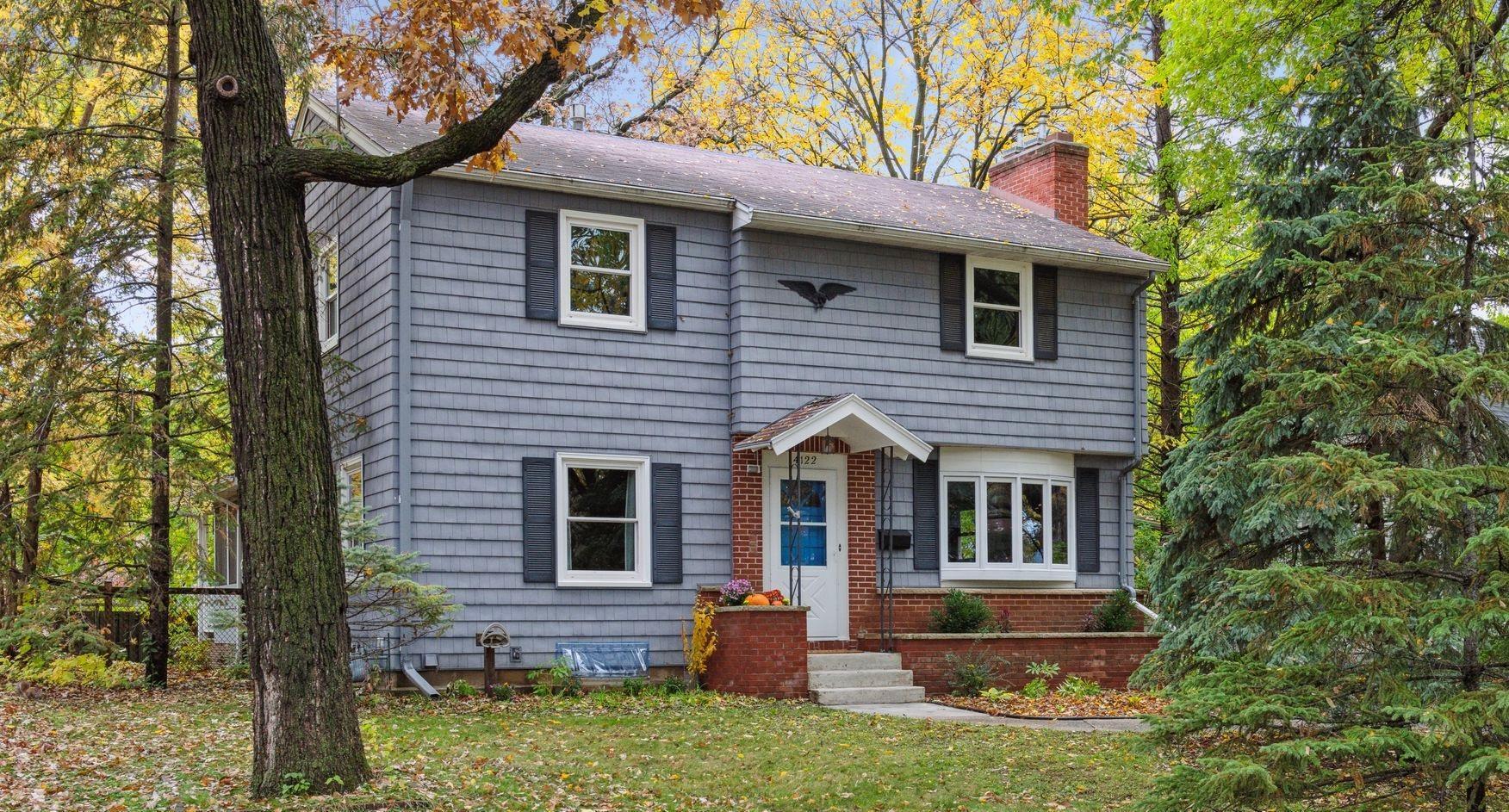 View of Residential at 4122 Brunswick Avenue, Saint Louis Park MN 55416, Saint Louis Park - Mike Wilen | Minnesota Team Real Estate
