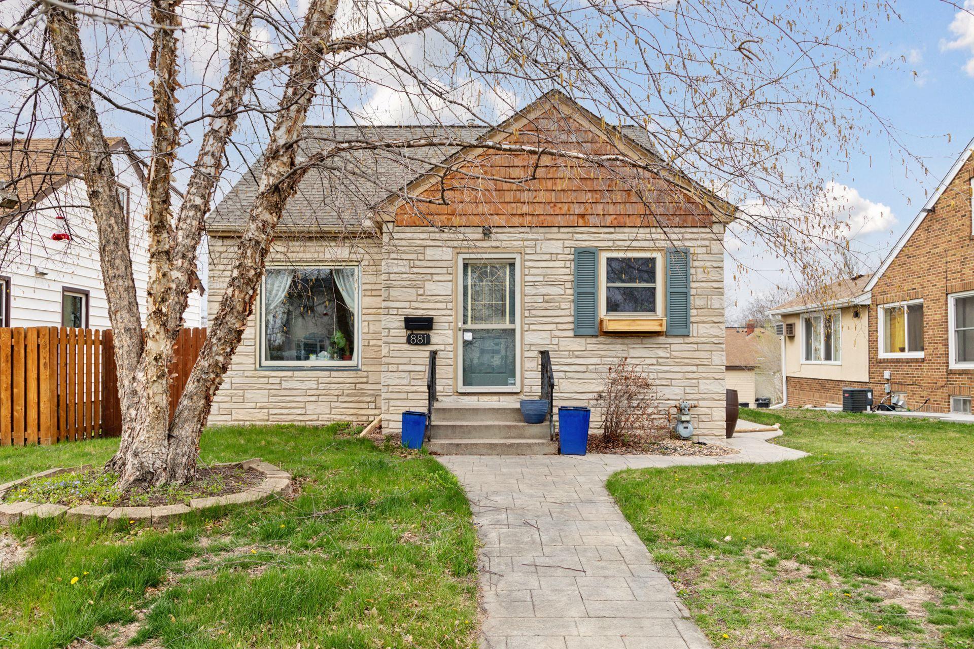 View of Residential at 881 Orange Avenue, Saint Paul MN 55106, Saint Paul - Mike Wilen | Minnesota Team Real Estate