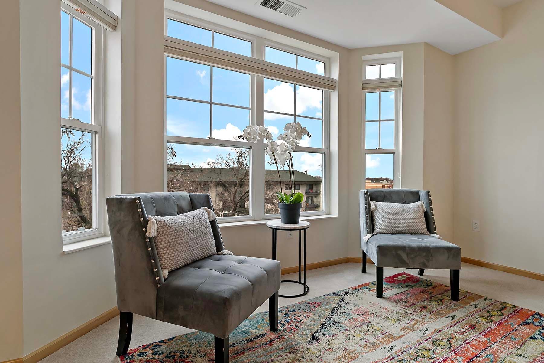 View of Residential at 2405 39th Avenue #302, Saint Anthony MN 55421, Saint Anthony - Mike Wilen | Minnesota Team Real Estate