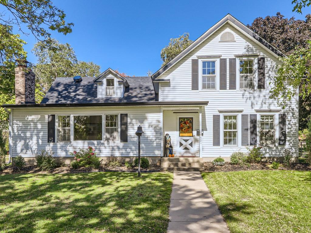 View of Residential at 321 Benton Street, Anoka MN 55303, Anoka - Mike Wilen | Minnesota Team Real Estate