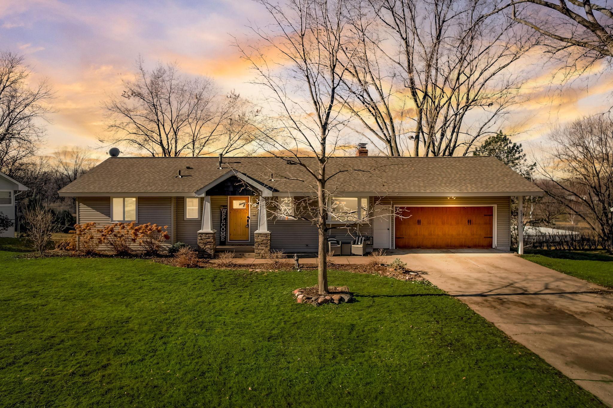 View of Residential at 5216 Birch Road, Minnetonka MN 55345, Minnetonka - Mike Wilen | Minnesota Team Real Estate