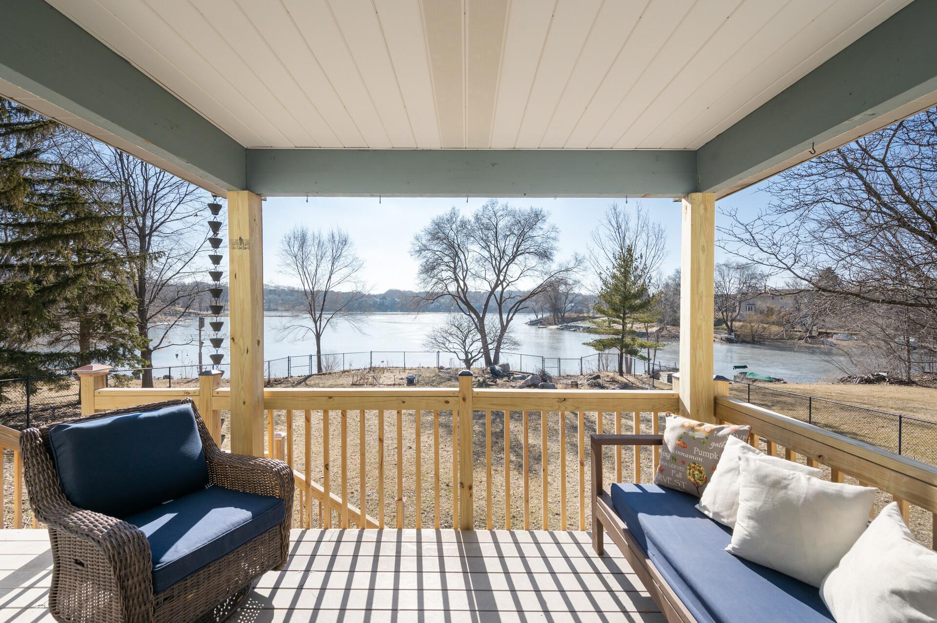 View of Residential at 15768 Highview Drive, Apple Valley MN 55124, Apple Valley - Mike Wilen | Minnesota Team Real Estate