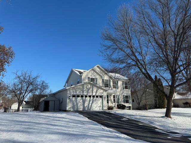 View of Residential at 8540 Woodland Curve, Saint Bonifacius MN 55375, Saint Bonifacius - Mike Wilen | Minnesota Team Real Estate