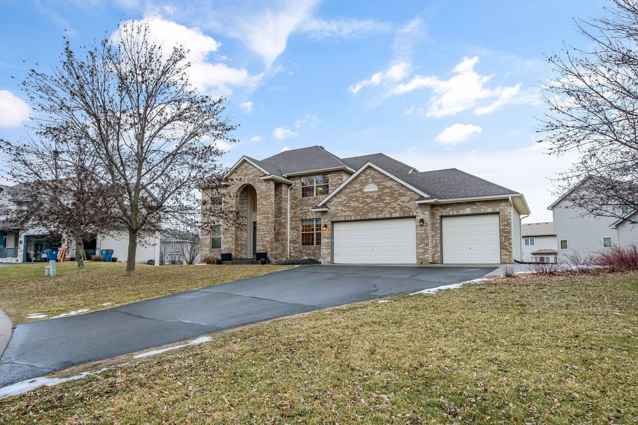 View of Residential at 4773 200th Court, Forest Lake MN 55025, Forest Lake - Mike Wilen | Minnesota Team Real Estate