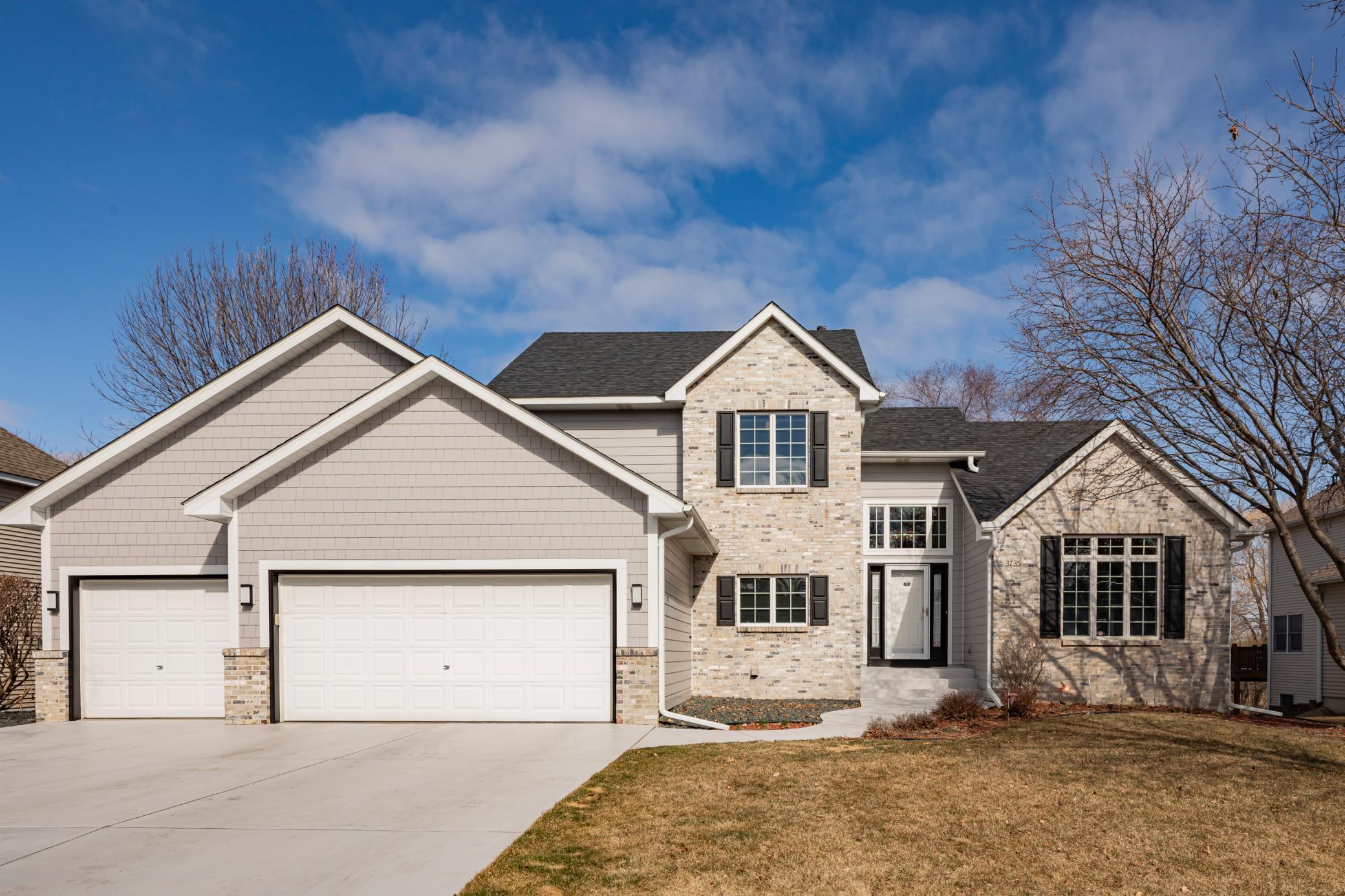 View of Residential at 3735 Nature View Trail, Vadnais Heights MN 55127, Vadnais Heights - Mike Wilen | Minnesota Team Real Estate