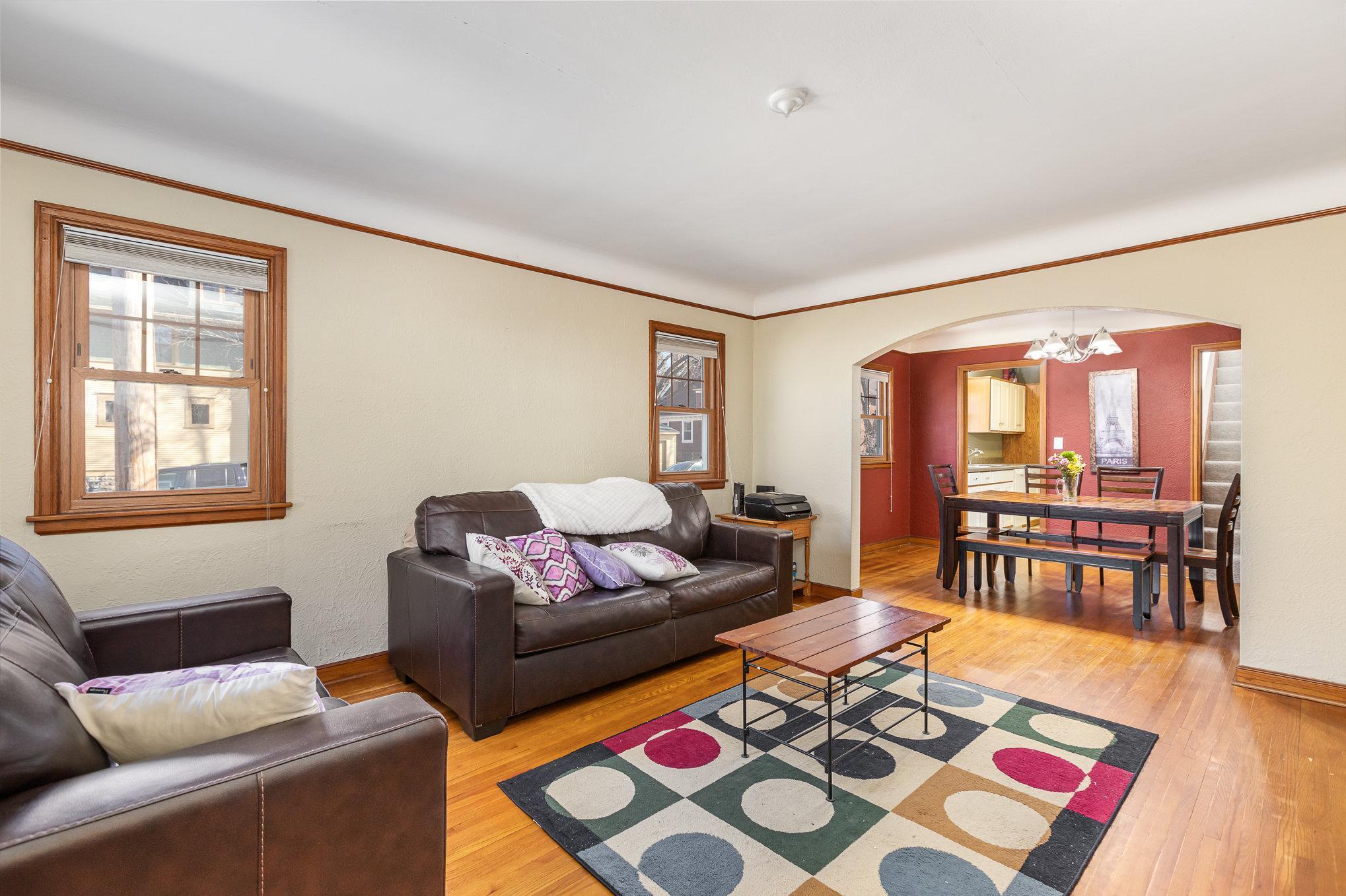 View of Residential at 1700 Blair Avenue, Saint Paul MN 55104, Saint Paul - Mike Wilen | Minnesota Team Real Estate