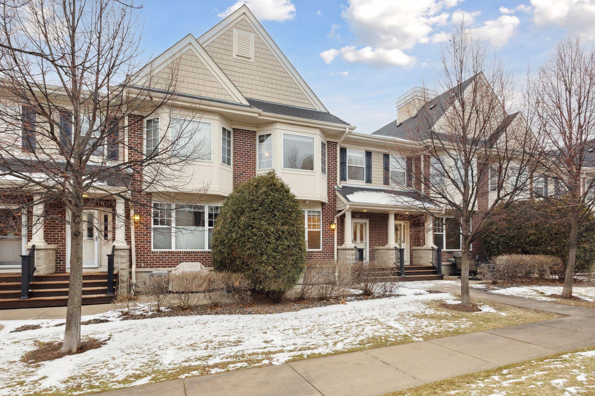 View of Residential at 1550 Zarthan Avenue #508, Saint Louis Park MN 55416, Saint Louis Park - Mike Wilen | Minnesota Team Real Estate