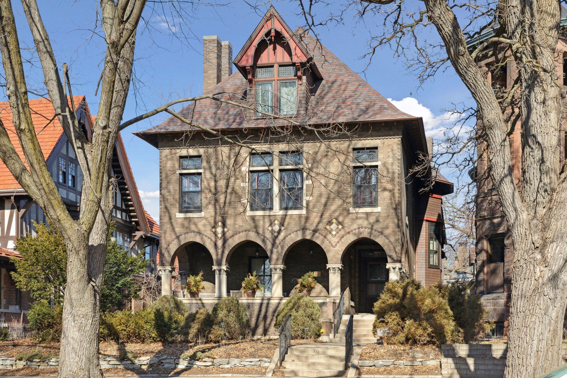 View of Residential at 339 Summit Avenue #3, Saint Paul MN 55102, Saint Paul - Mike Wilen | Minnesota Team Real Estate