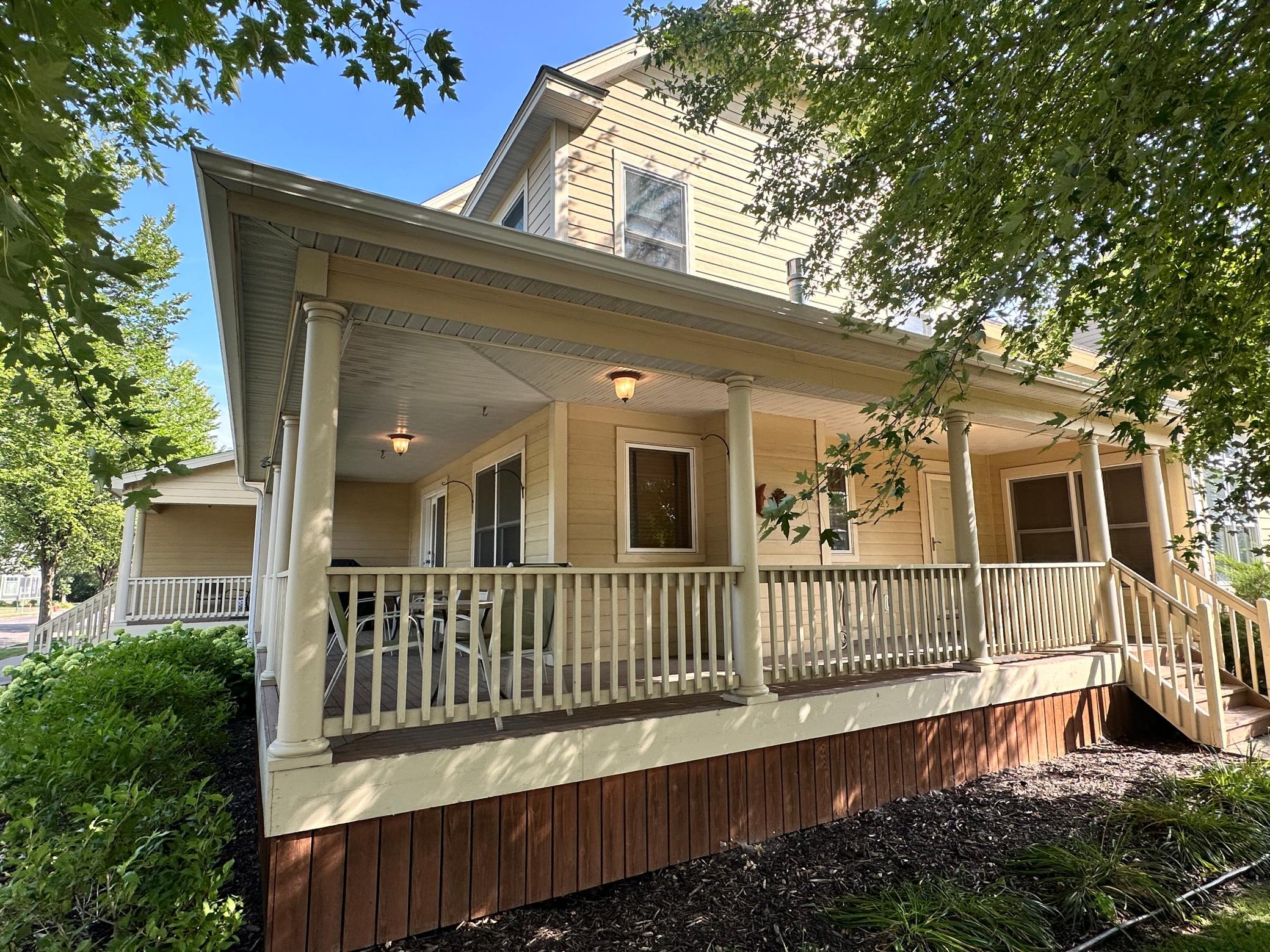 View of Residential at 25 Charles Avenue, Saint Paul MN 55103, Saint Paul - Mike Wilen | Minnesota Team Real Estate