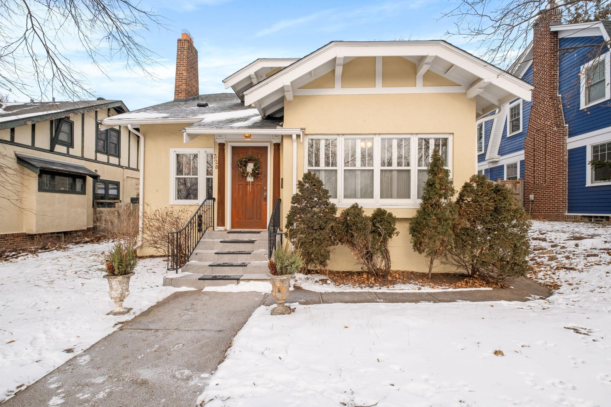 View of Residential at 328 Busch Terrace, Minneapolis MN 55419, Minneapolis - Mike Wilen | Minnesota Team Real Estate
