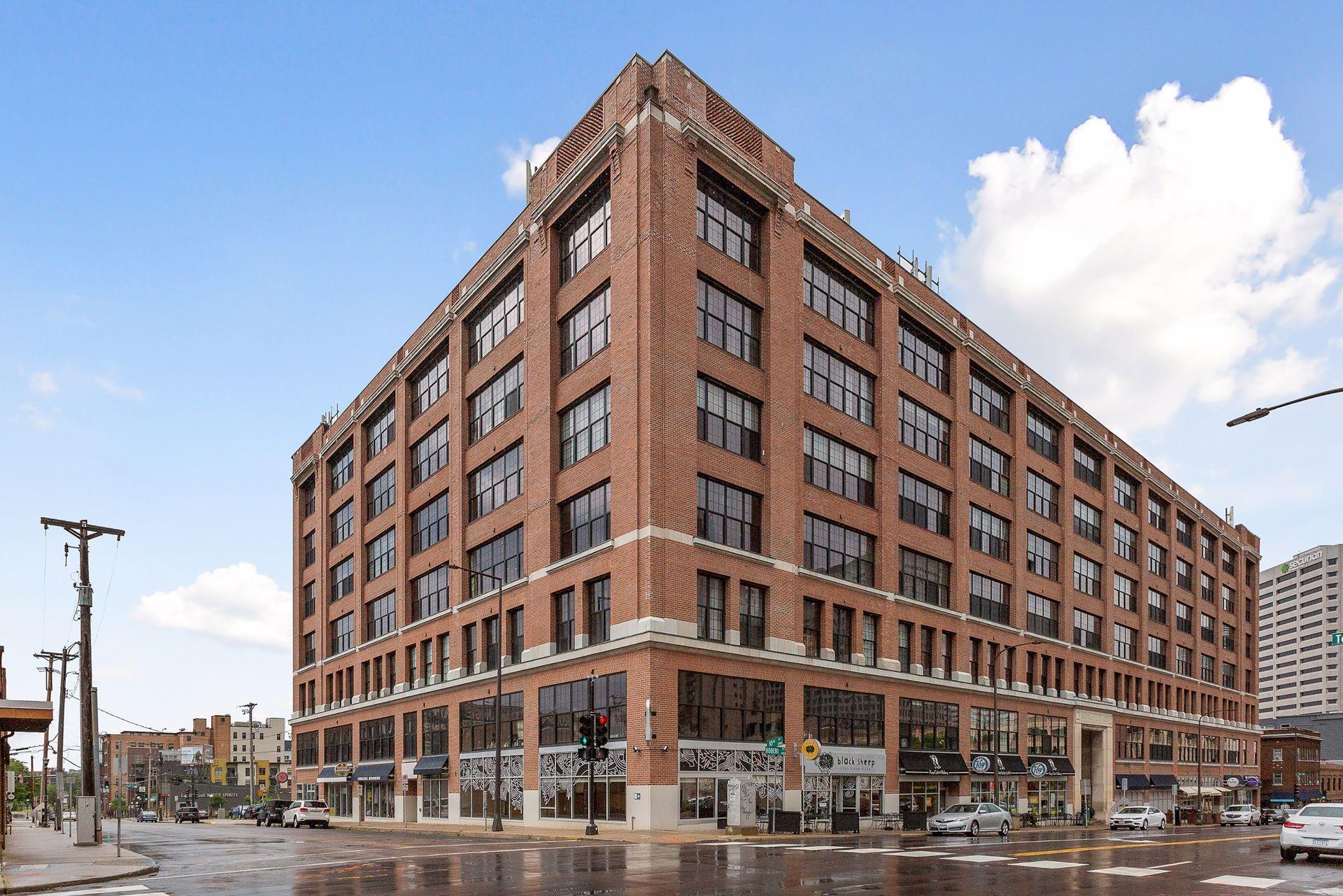 View of Residential at 500 Robert Street #202, Saint Paul MN 55101, Saint Paul - Mike Wilen | Minnesota Team Real Estate