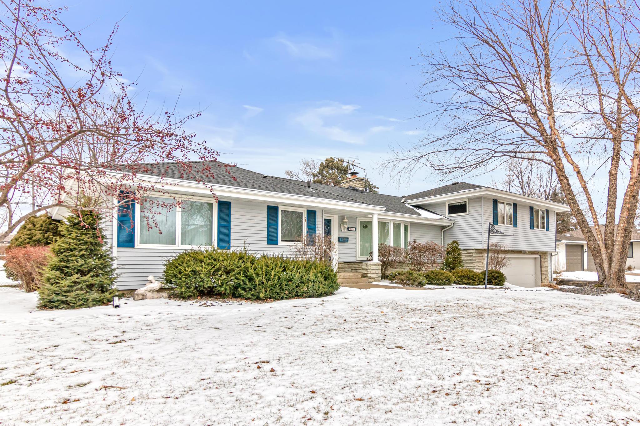 View of Residential at 263 Dessa Lane, South Saint Paul MN 55075, South Saint Paul - Mike Wilen | Minnesota Team Real Estate