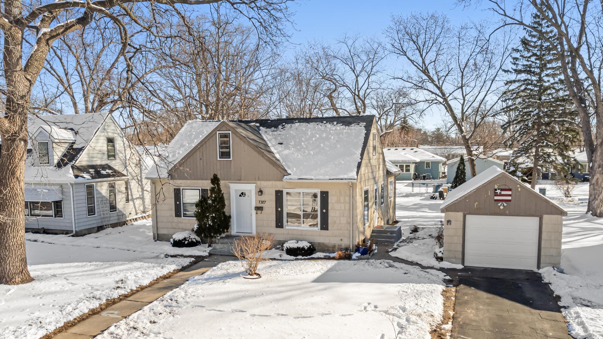 View of Residential at 7327 Harriet Avenue, Richfield MN 55423, Richfield - Mike Wilen | Minnesota Team Real Estate
