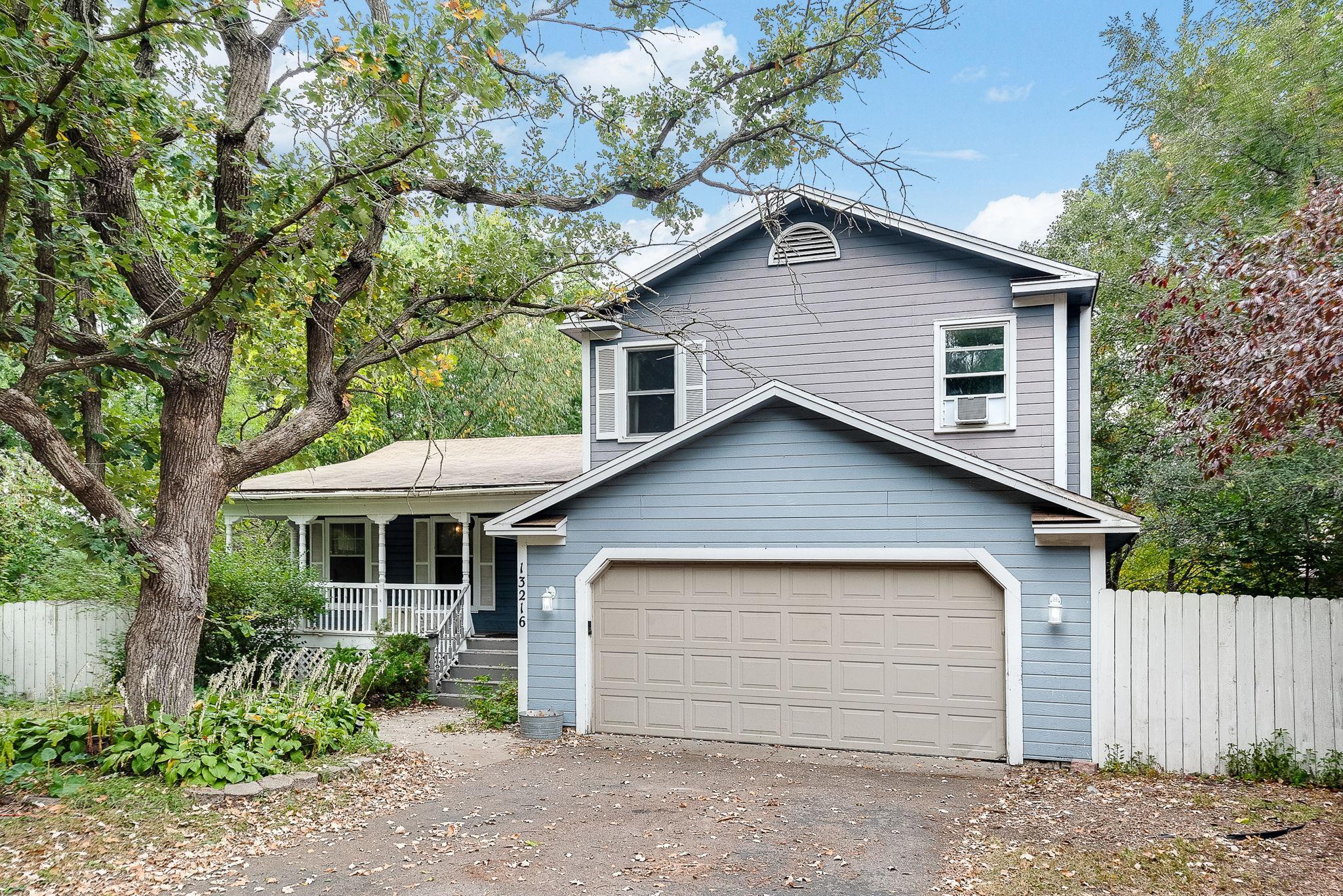 View of Residential at 13216 Killdeer Street, Coon Rapids MN 55448, Coon Rapids - Mike Wilen | Minnesota Team Real Estate
