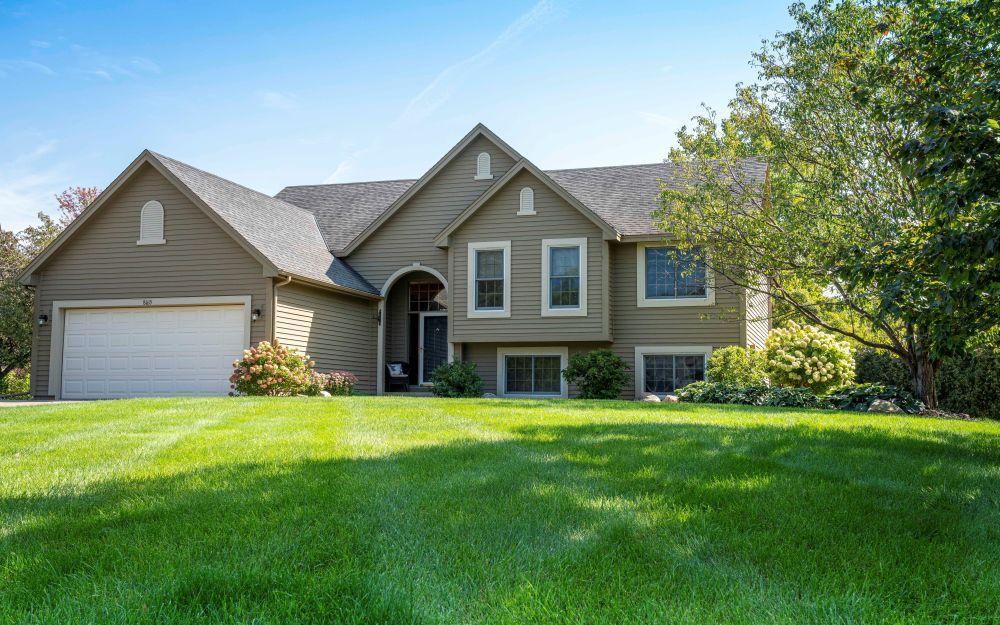 View of Residential at 8015 Hemlock Circle, Eden Prairie MN 55347, Eden Prairie - Mike Wilen | Minnesota Team Real Estate