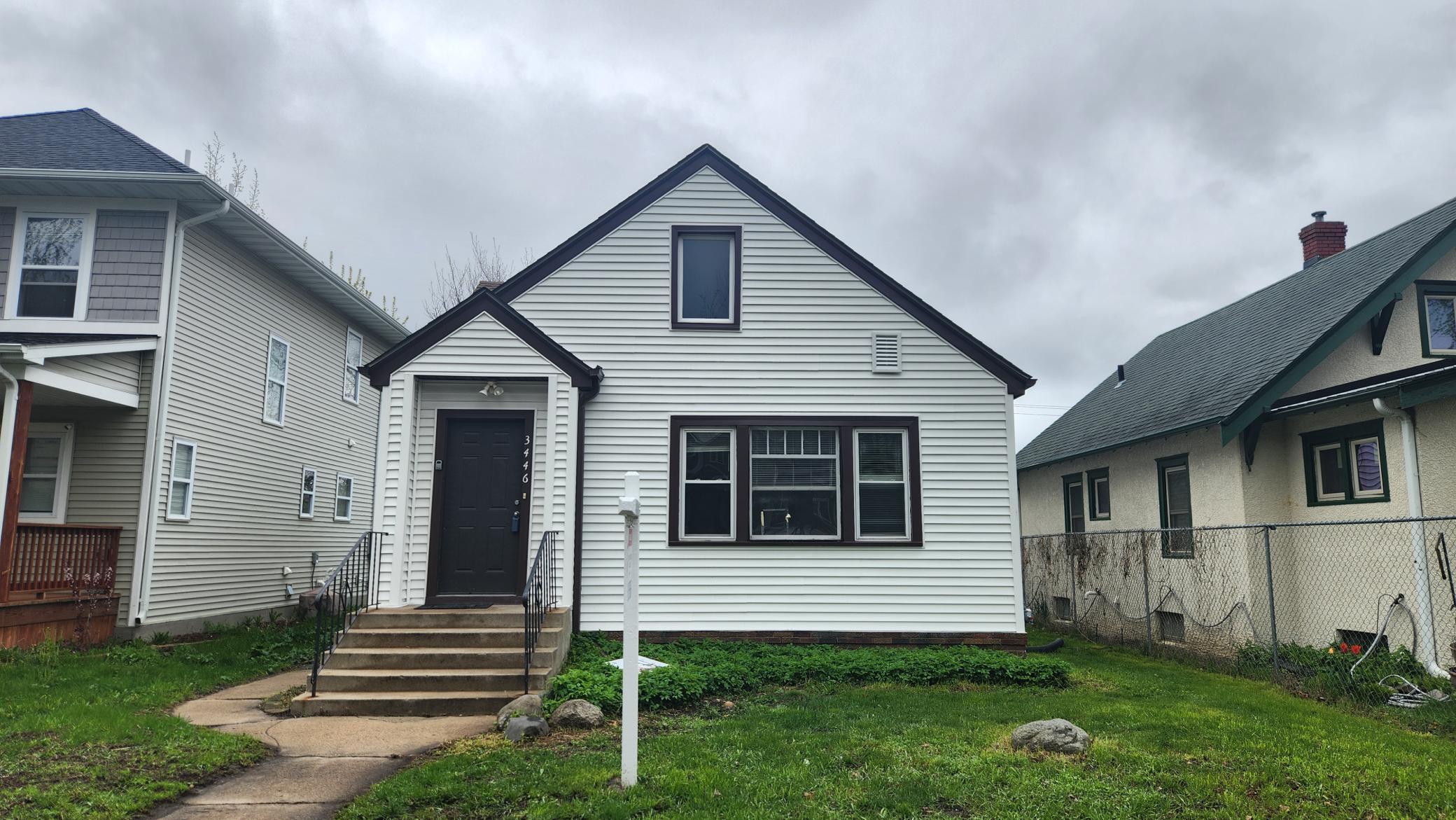 View of Residential at 3446 Humboldt Avenue, Minneapolis MN 55412, Minneapolis - Mike Wilen | Minnesota Team Real Estate