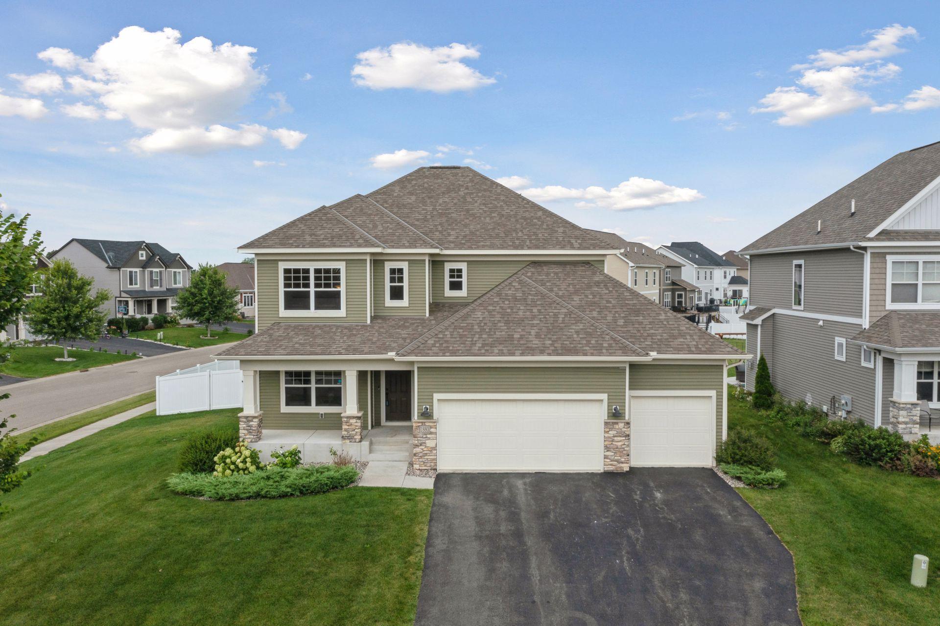 View of Residential at 1880 Boulder Way, Carver MN 55315, Carver - Mike Wilen | Minnesota Team Real Estate