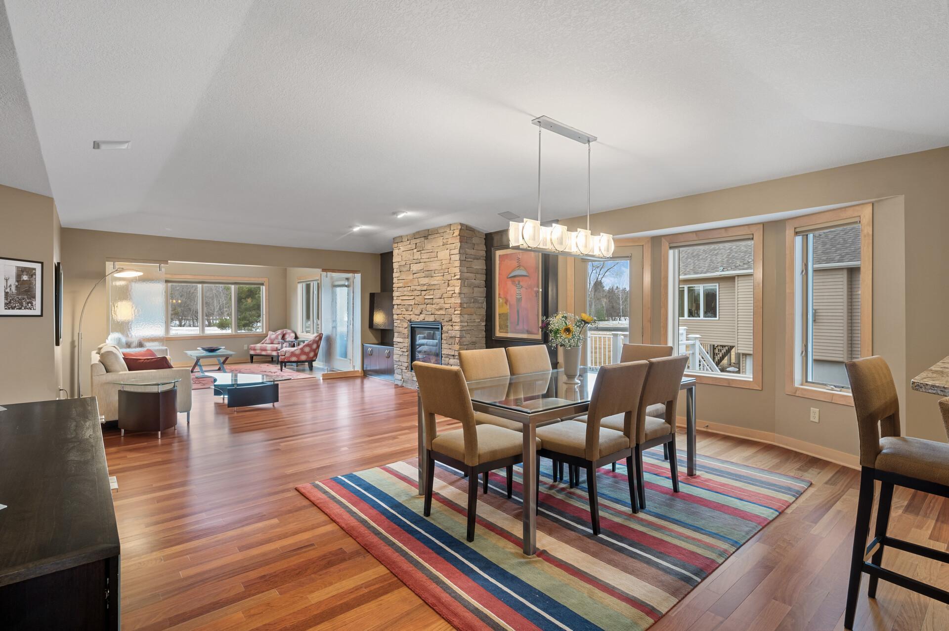 View of Residential at 13530 Pierce Street, Andover MN 55304, Andover - Mike Wilen | Minnesota Team Real Estate