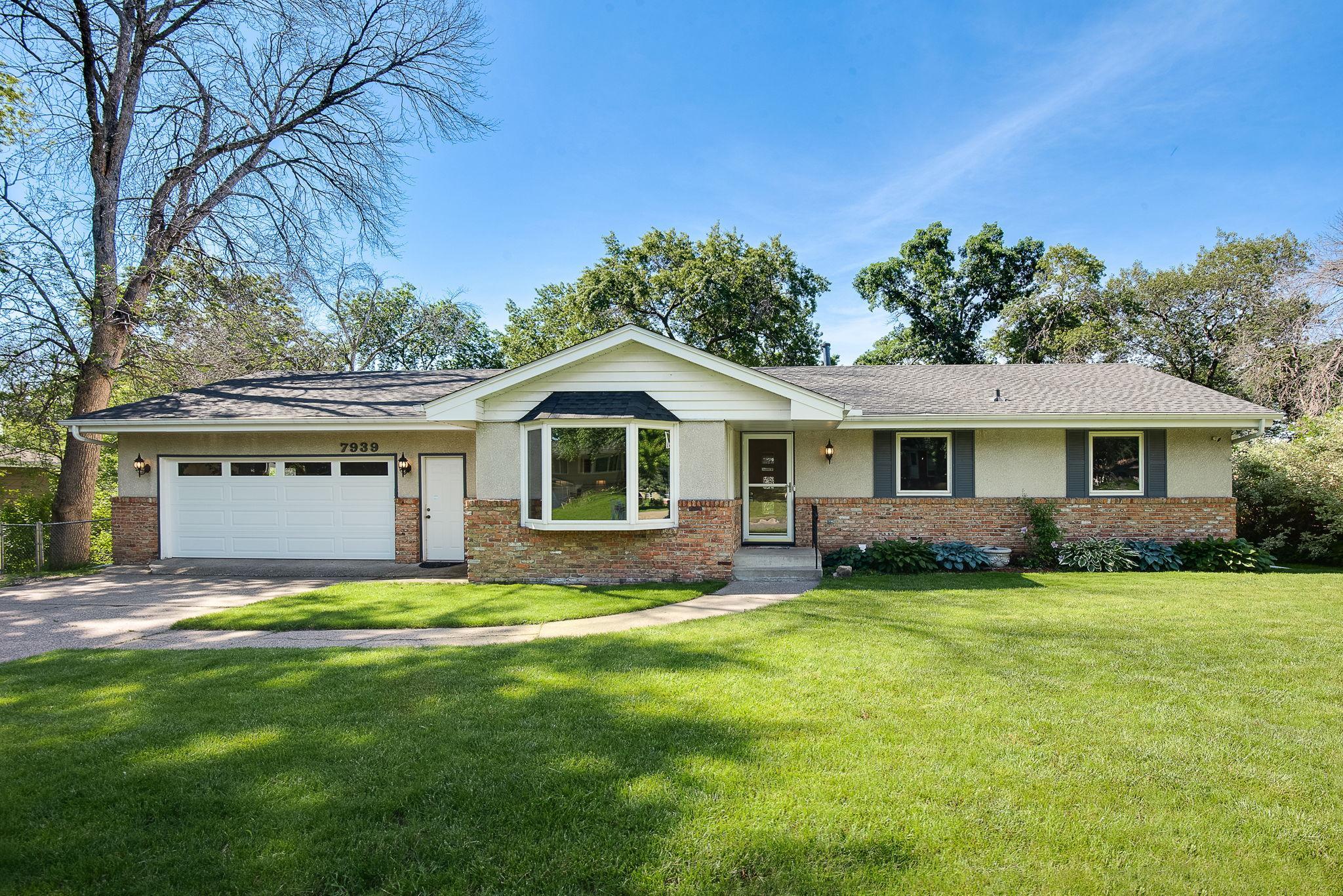 View of Residential at 7939 59th Avenue, New Hope MN 55428, New Hope - Mike Wilen | Minnesota Team Real Estate