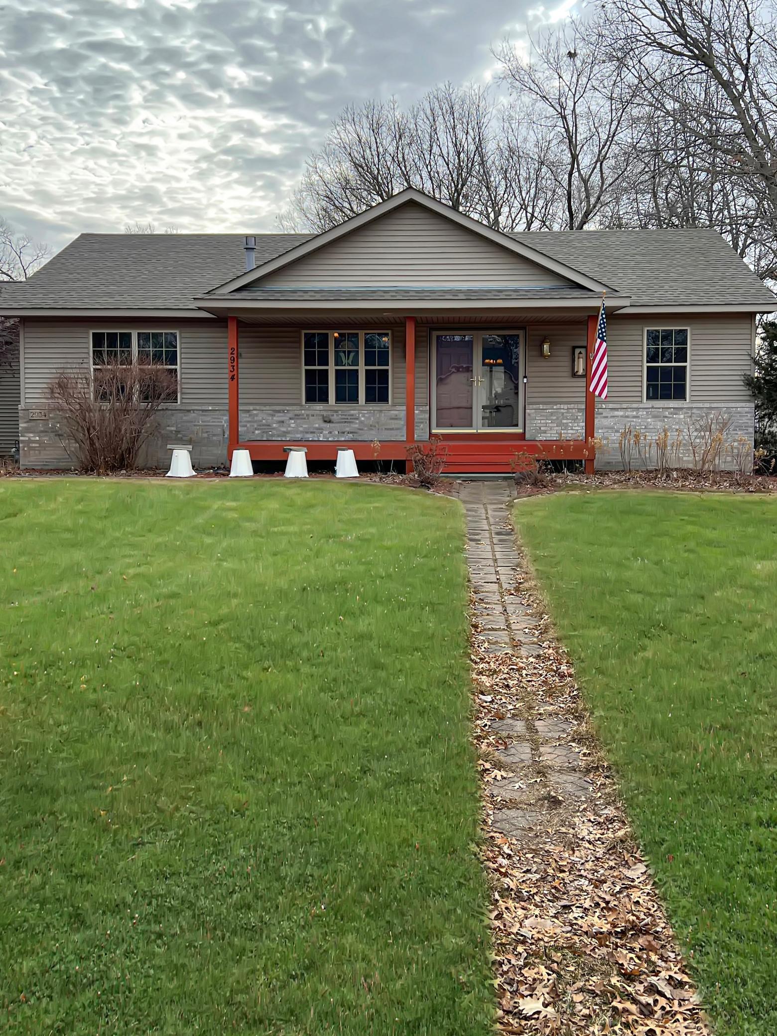 View of Residential at 2934 237th Avenue, Saint Francis MN 55070, Saint Francis - Mike Wilen | Minnesota Team Real Estate