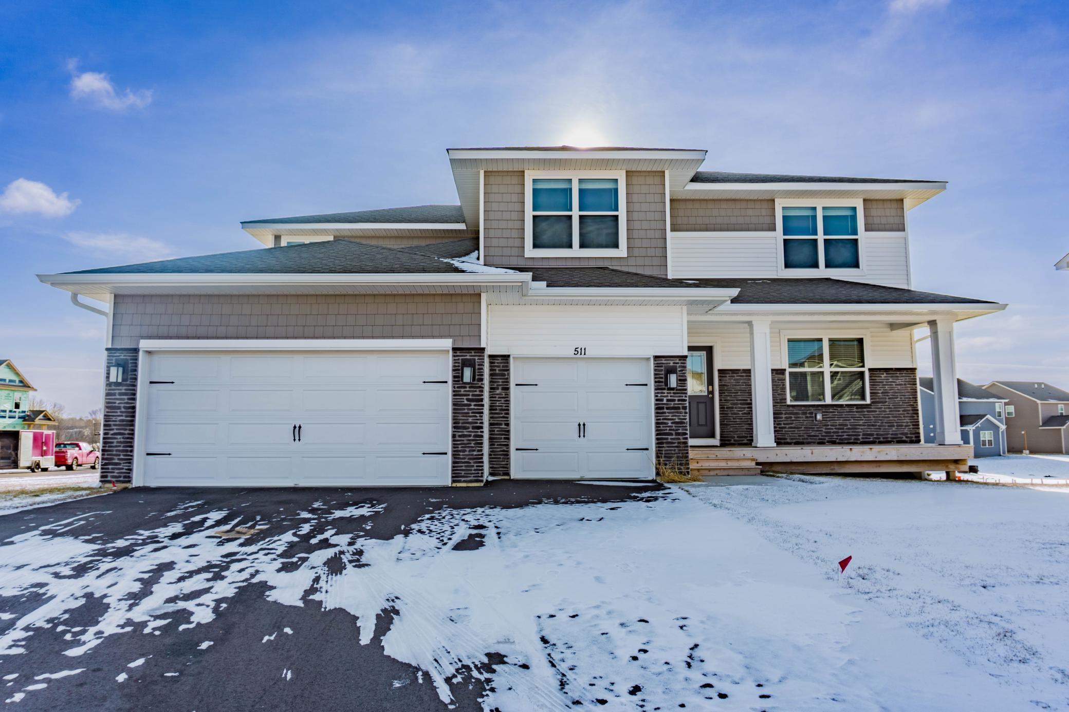 View of Residential at 511 Goldenrod Trail, Waconia MN 55387, Waconia - Mike Wilen | Minnesota Team Real Estate
