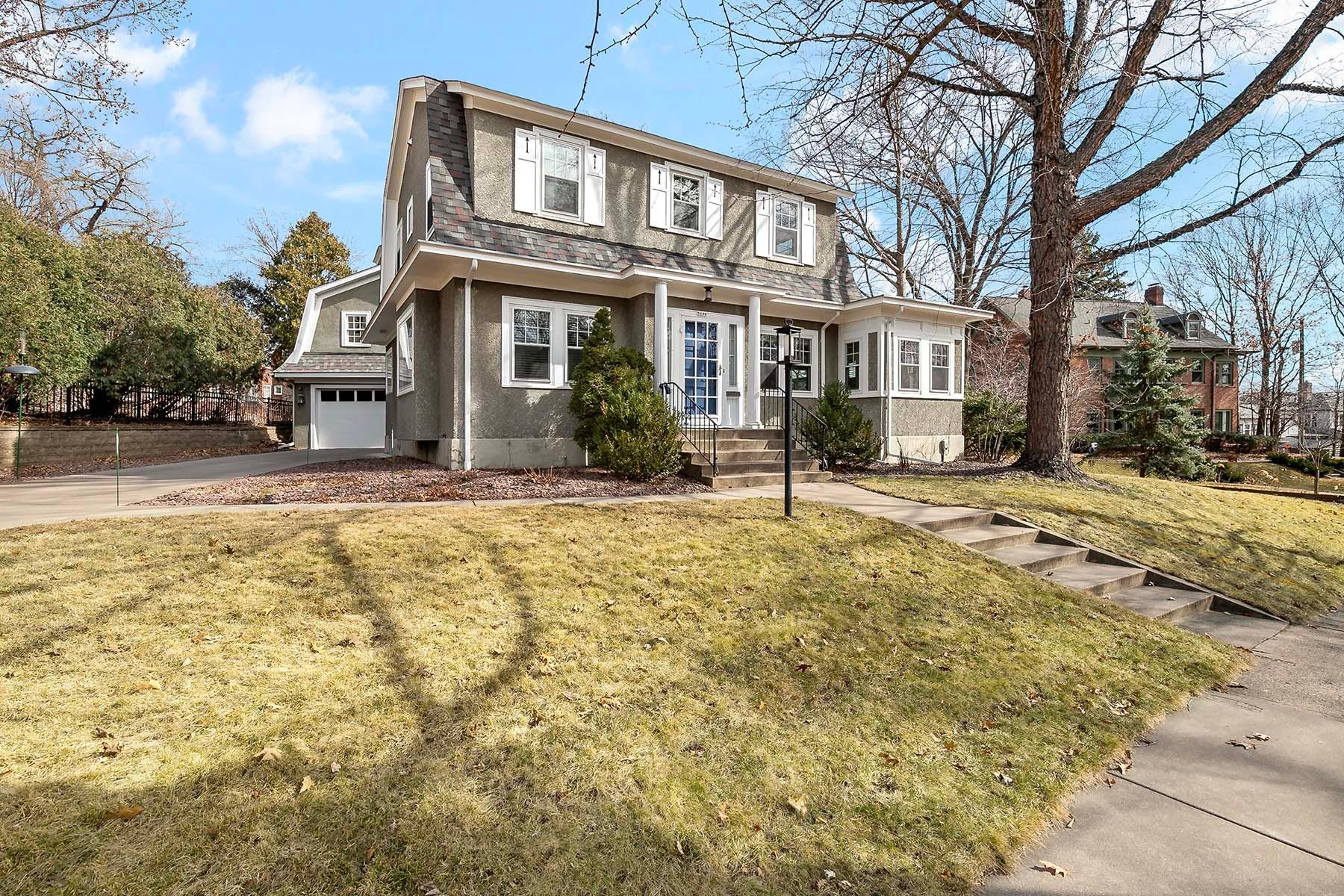 View of Residential at 5139 Belmont Avenue, Minneapolis MN 55419, Minneapolis - Mike Wilen | Minnesota Team Real Estate