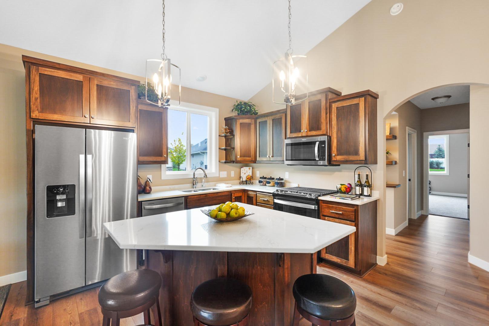View of Residential at 1129 115th Circle, Blaine MN 55434, Blaine - Mike Wilen | Minnesota Team Real Estate