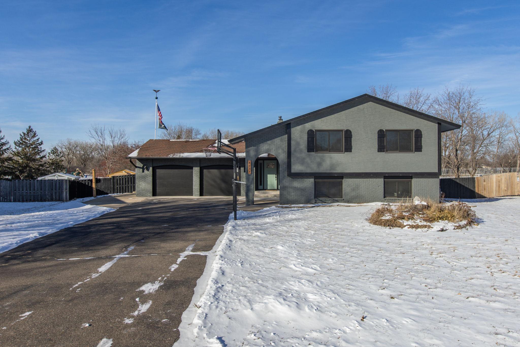 View of Residential at 8032 Morgan Circle, Brooklyn Park MN 55444, Brooklyn Park - Mike Wilen | Minnesota Team Real Estate
