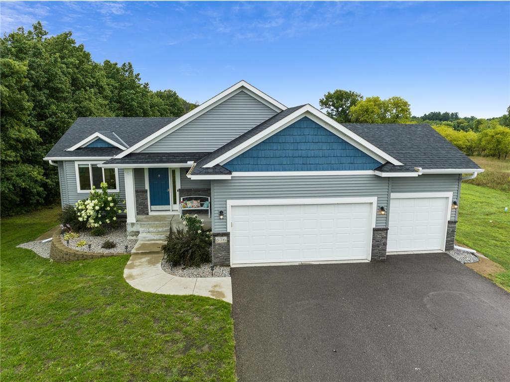View of Residential at 576 308th Lane, Cambridge MN 55008, Cambridge - Mike Wilen | Minnesota Team Real Estate