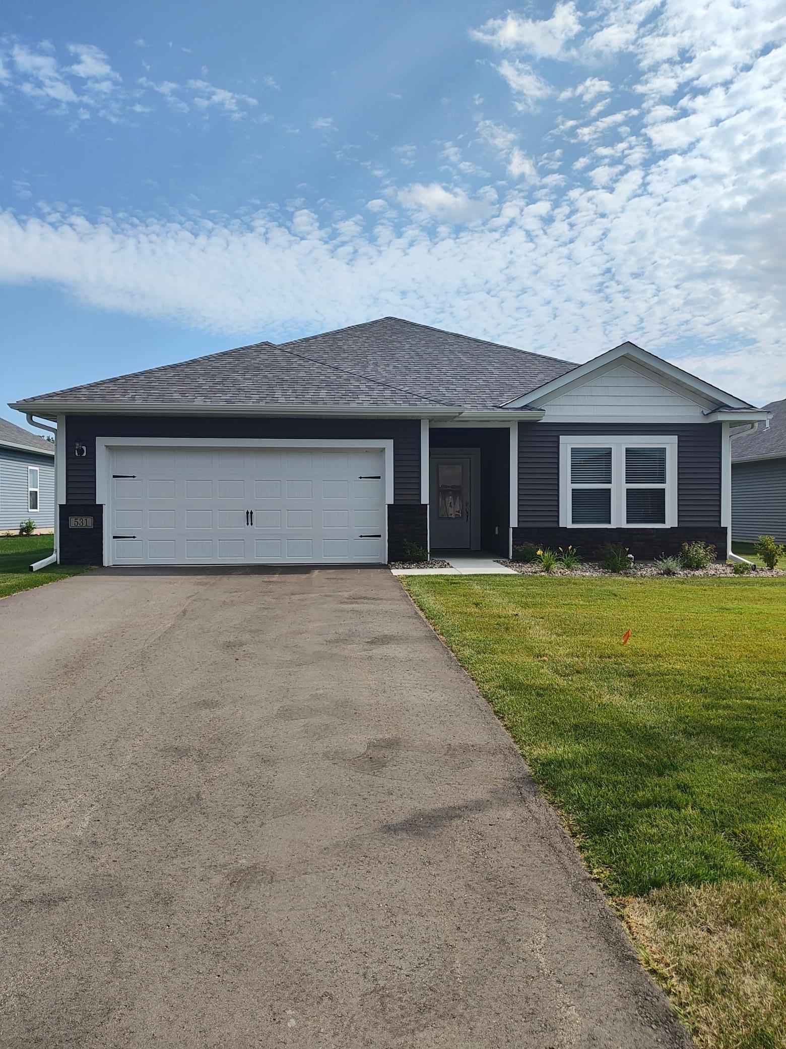View of Residential at 531 Valley Drive, Annandale MN 55302, Annandale - Mike Wilen | Minnesota Team Real Estate