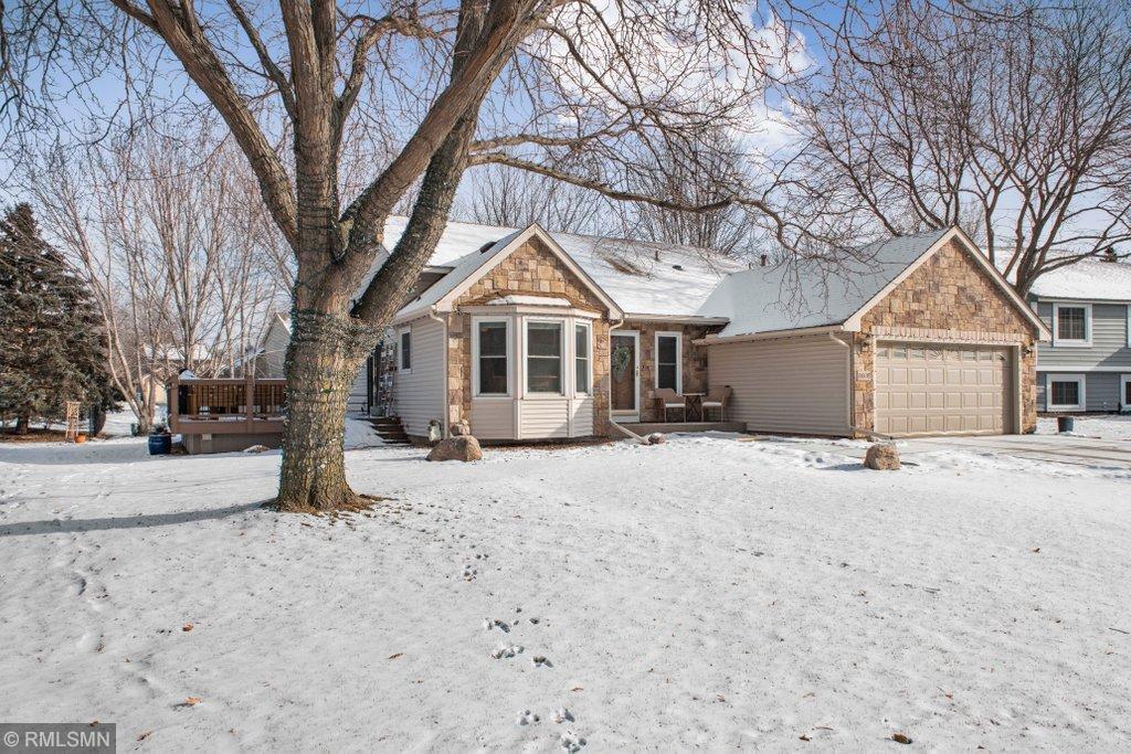 View of Residential at 8608 Sycamore Lane, Maple Grove MN 55369, Maple Grove - Mike Wilen | Minnesota Team Real Estate