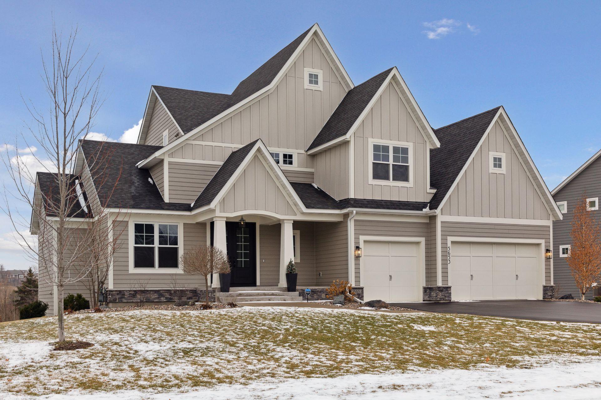 View of Residential at 5653 Garden Drive, Woodbury MN 55129, Woodbury - Mike Wilen | Minnesota Team Real Estate
