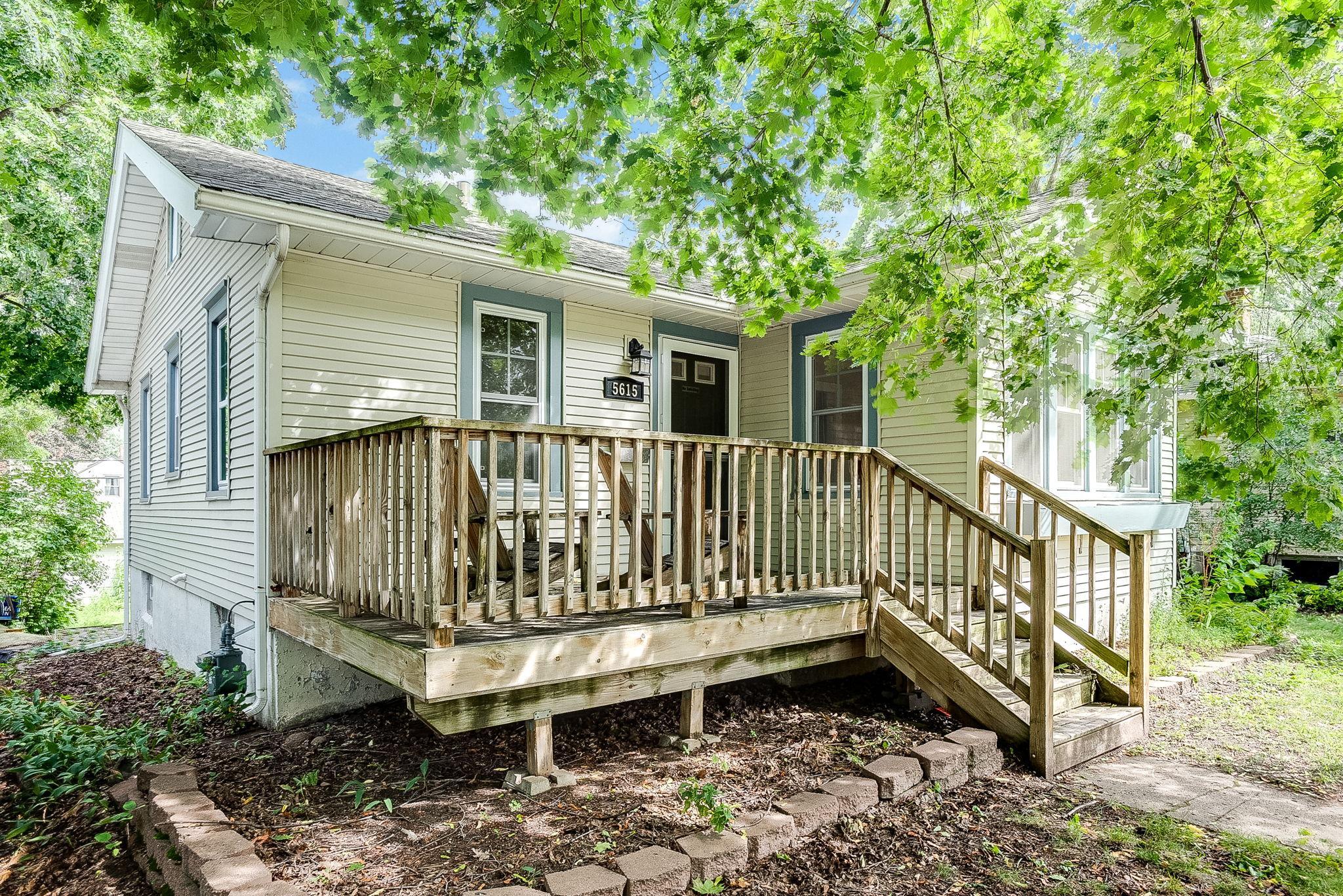 View of Residential at 5615 Blaisdell Avenue, Minneapolis MN 55419, Minneapolis - Mike Wilen | Minnesota Team Real Estate