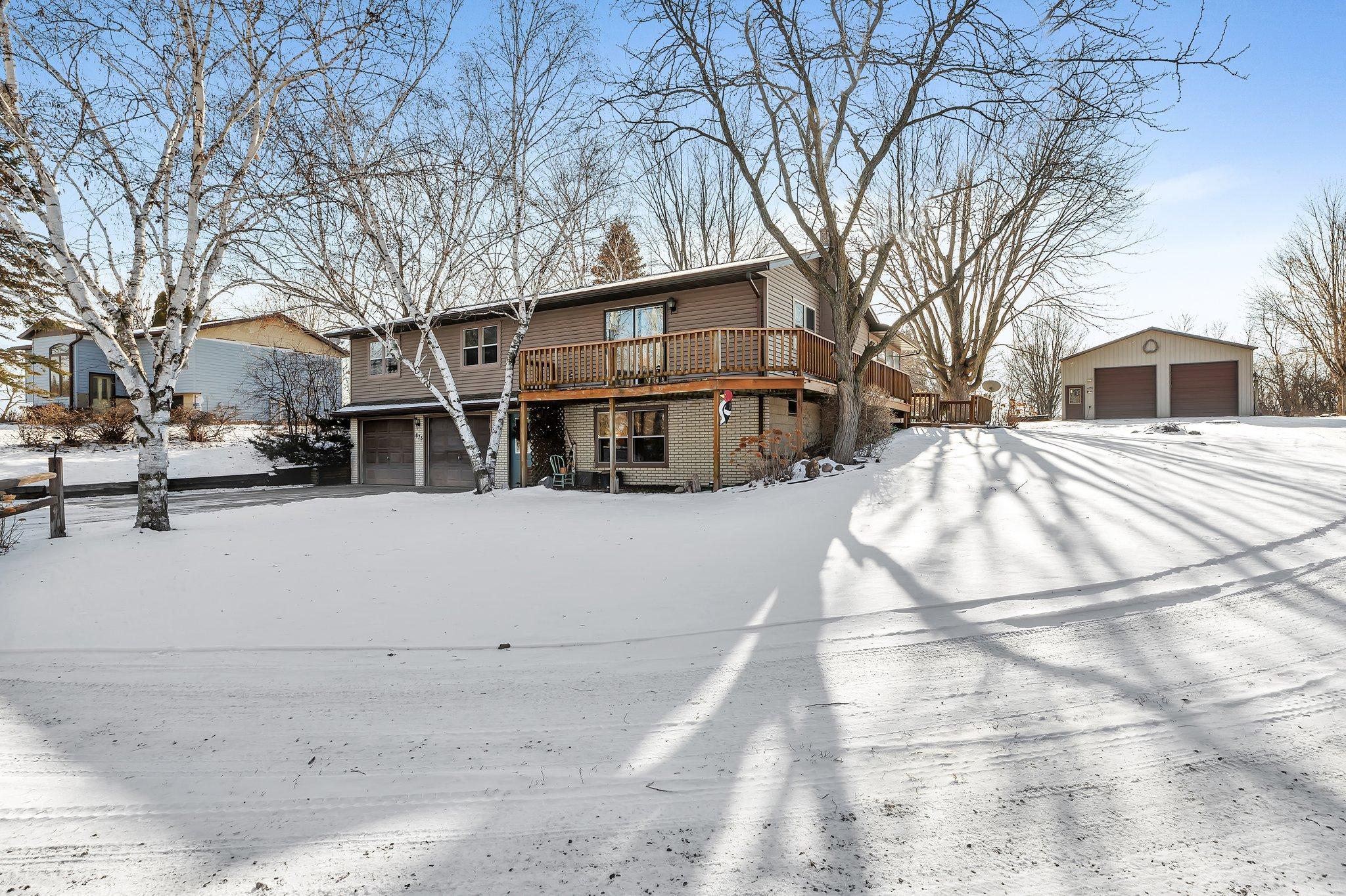 View of Residential at 675 Lake Drive, Annandale MN 55302, Annandale - Mike Wilen | Minnesota Team Real Estate