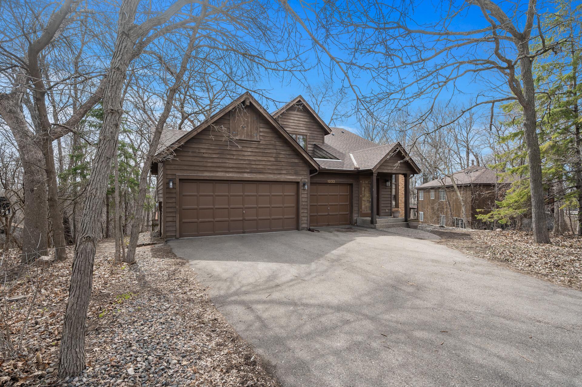 View of Residential at 1232 Mourning Dove Court, Eagan MN 55123, Eagan - Mike Wilen | Minnesota Team Real Estate
