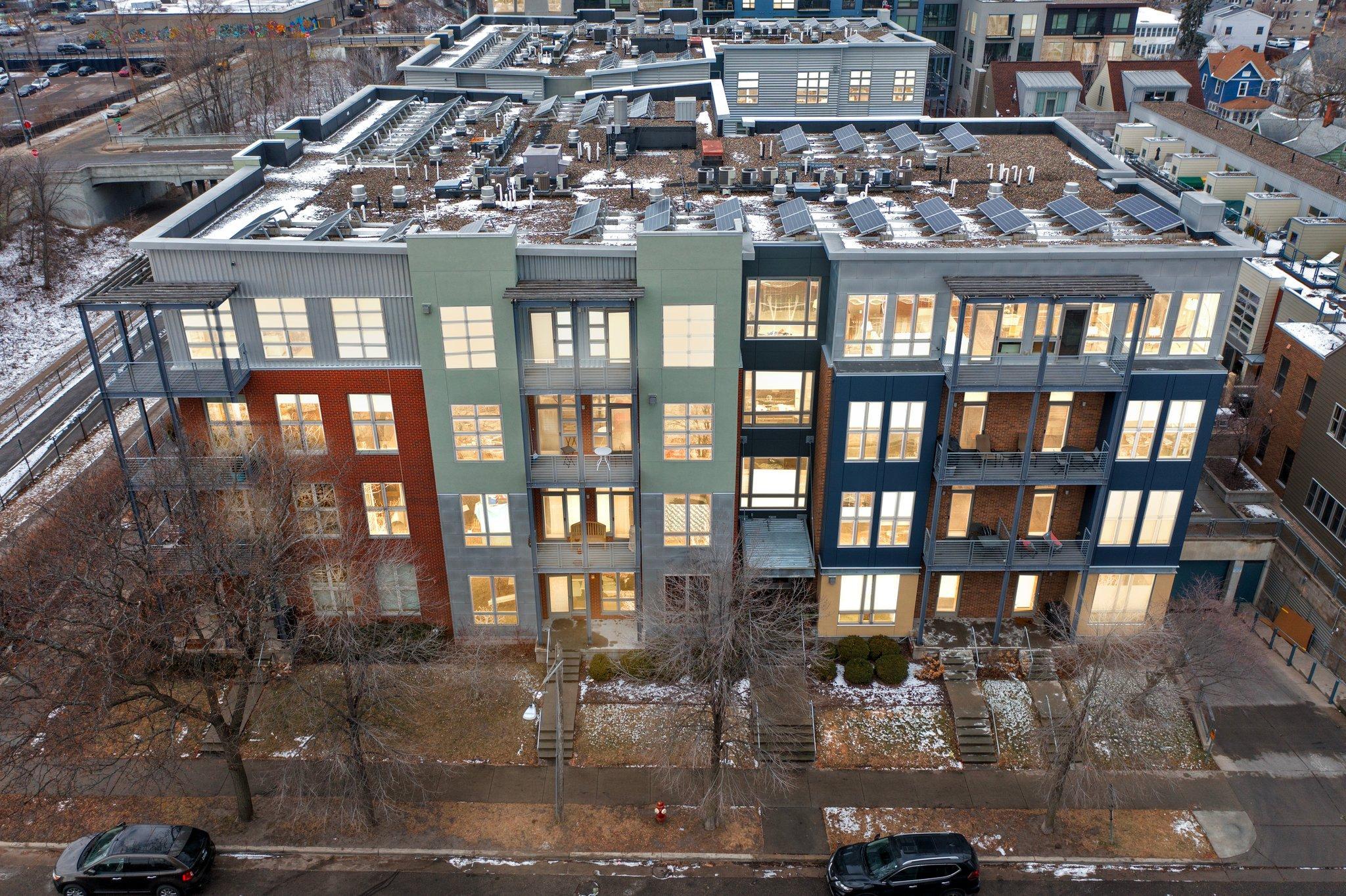 View of Residential at 2840 Bryant Avenue #E108, Minneapolis MN 55408, Minneapolis - Mike Wilen | Minnesota Team Real Estate