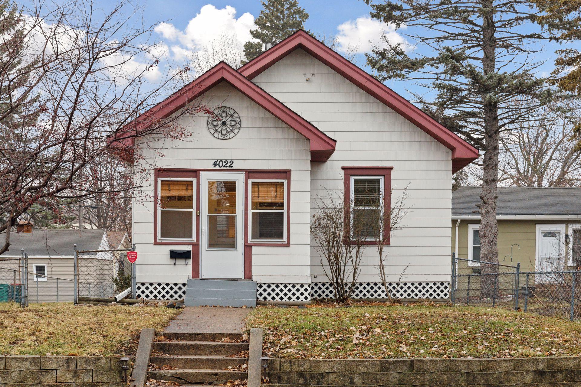 View of Residential at 4022 2nd Street, Columbia Heights MN 55421, Columbia Heights - Mike Wilen | Minnesota Team Real Estate