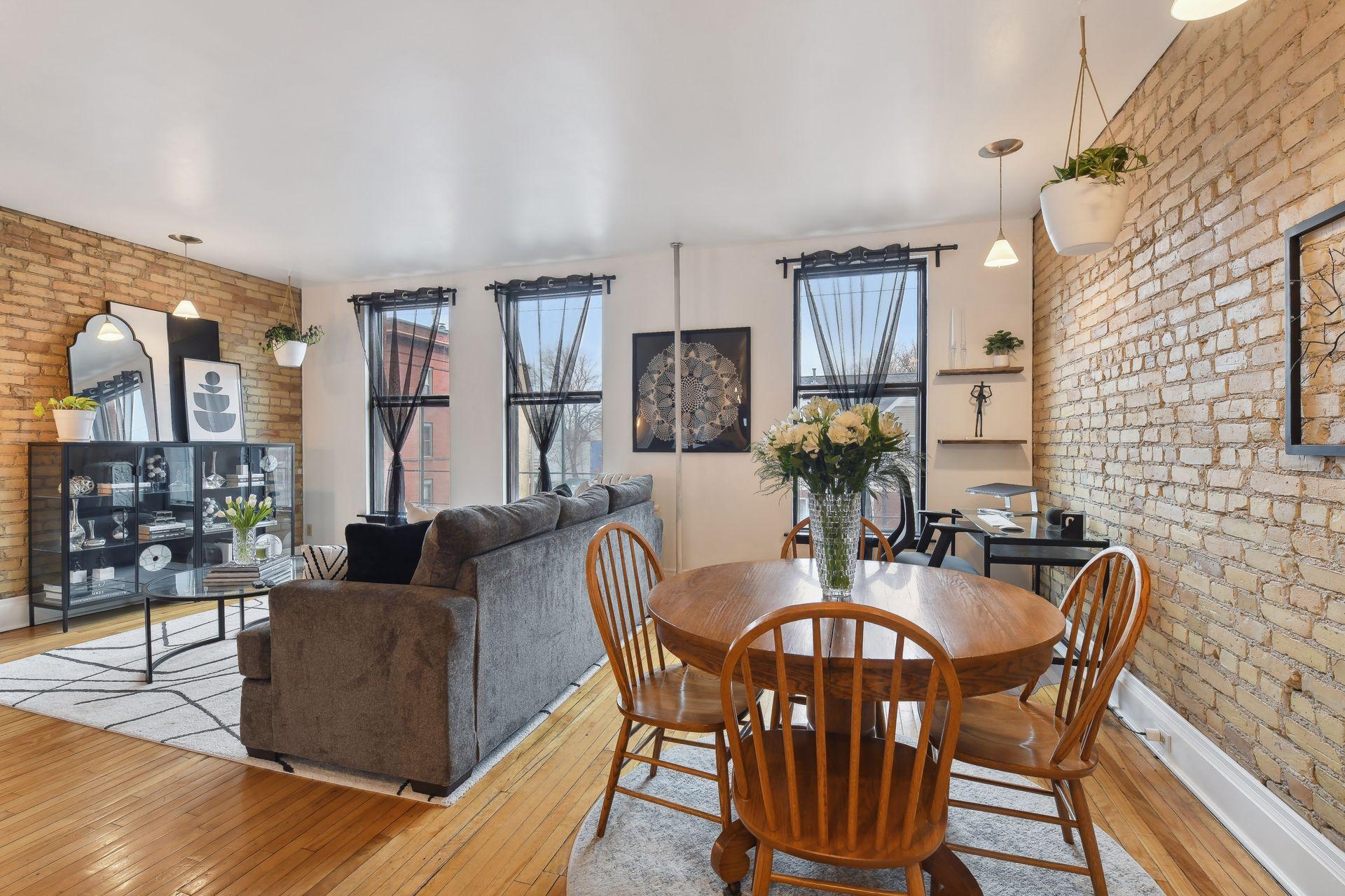 View of Residential at 330 18th Street #330-4, Minneapolis MN 55404, Minneapolis - Mike Wilen | Minnesota Team Real Estate