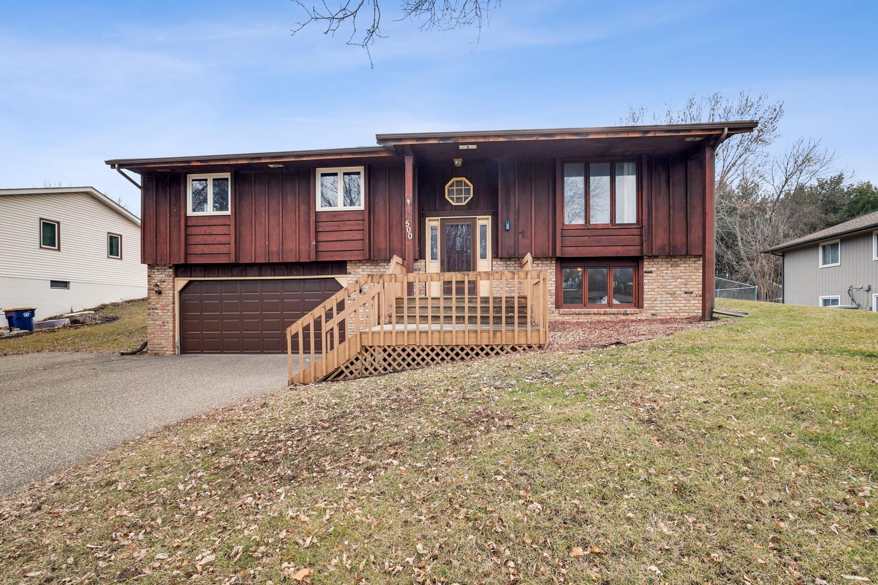 View of Residential at 500 Lower Heritage Way, Farmington MN 55024, Farmington - Mike Wilen | Minnesota Team Real Estate