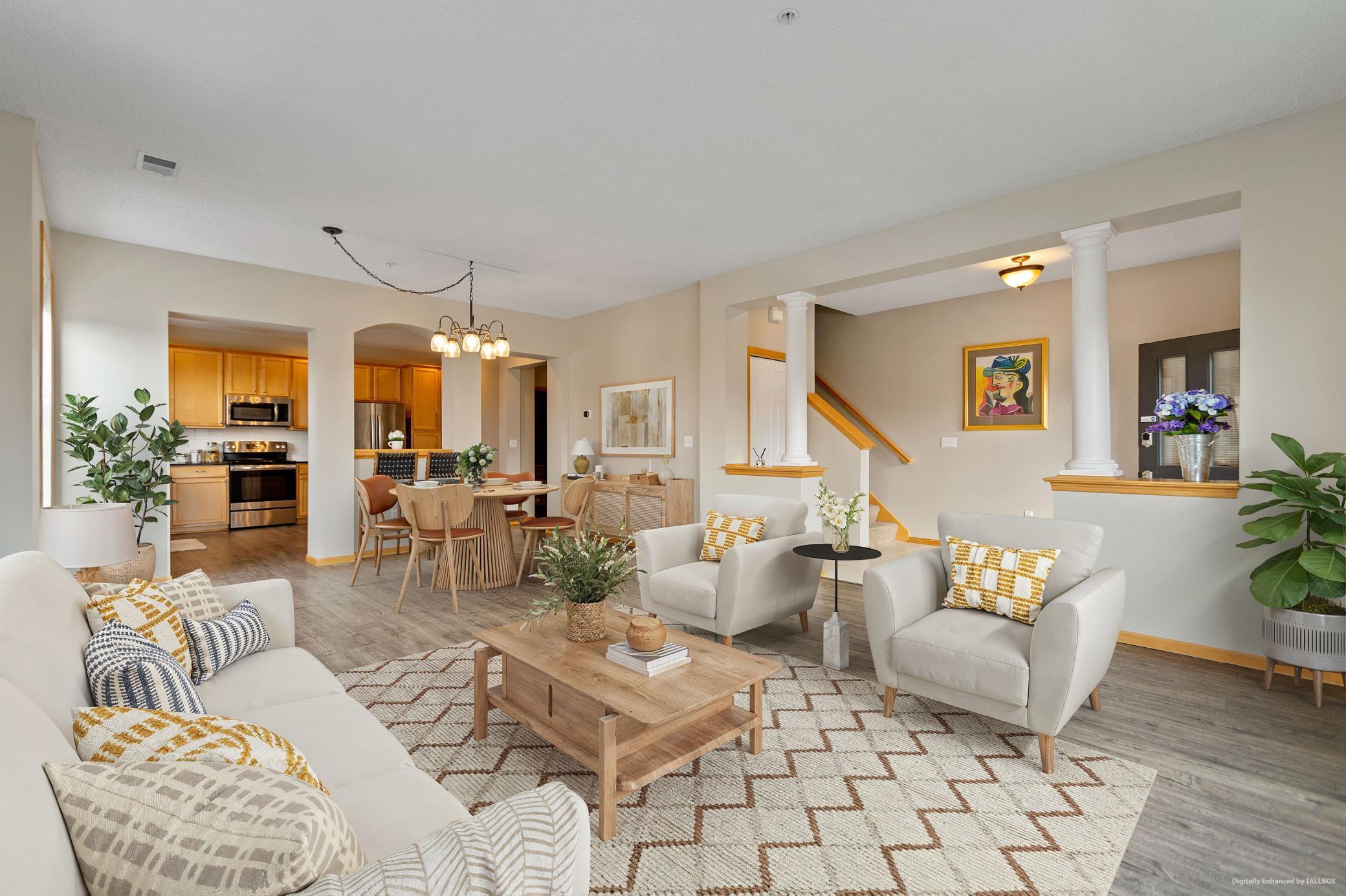 View of Residential at 13800 53rd Avenue #218, Plymouth MN 55446, Plymouth - Mike Wilen | Minnesota Team Real Estate