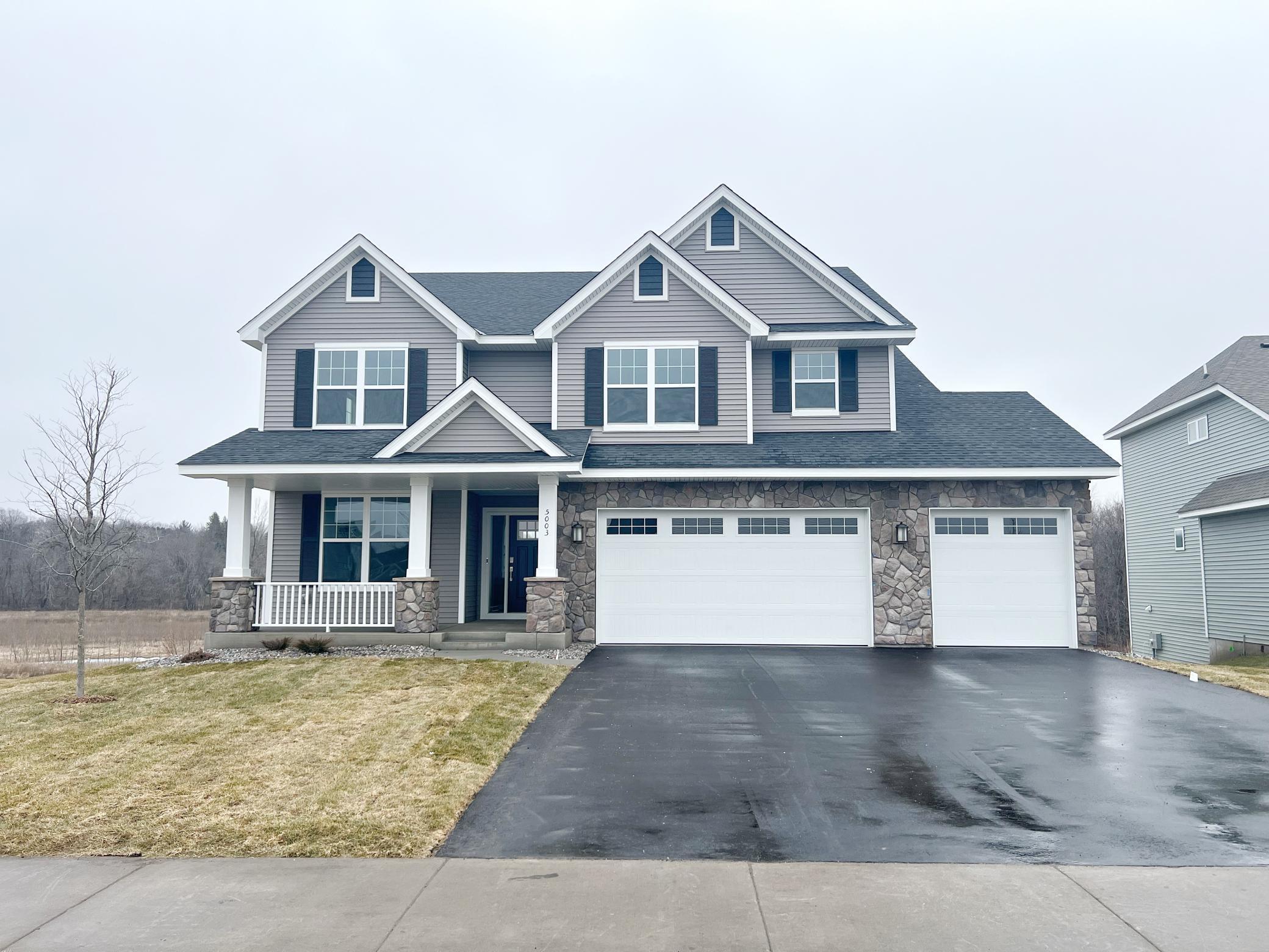View of Residential at 5003 Ramier Avenue, Otsego MN 55374, Otsego - Mike Wilen | Minnesota Team Real Estate