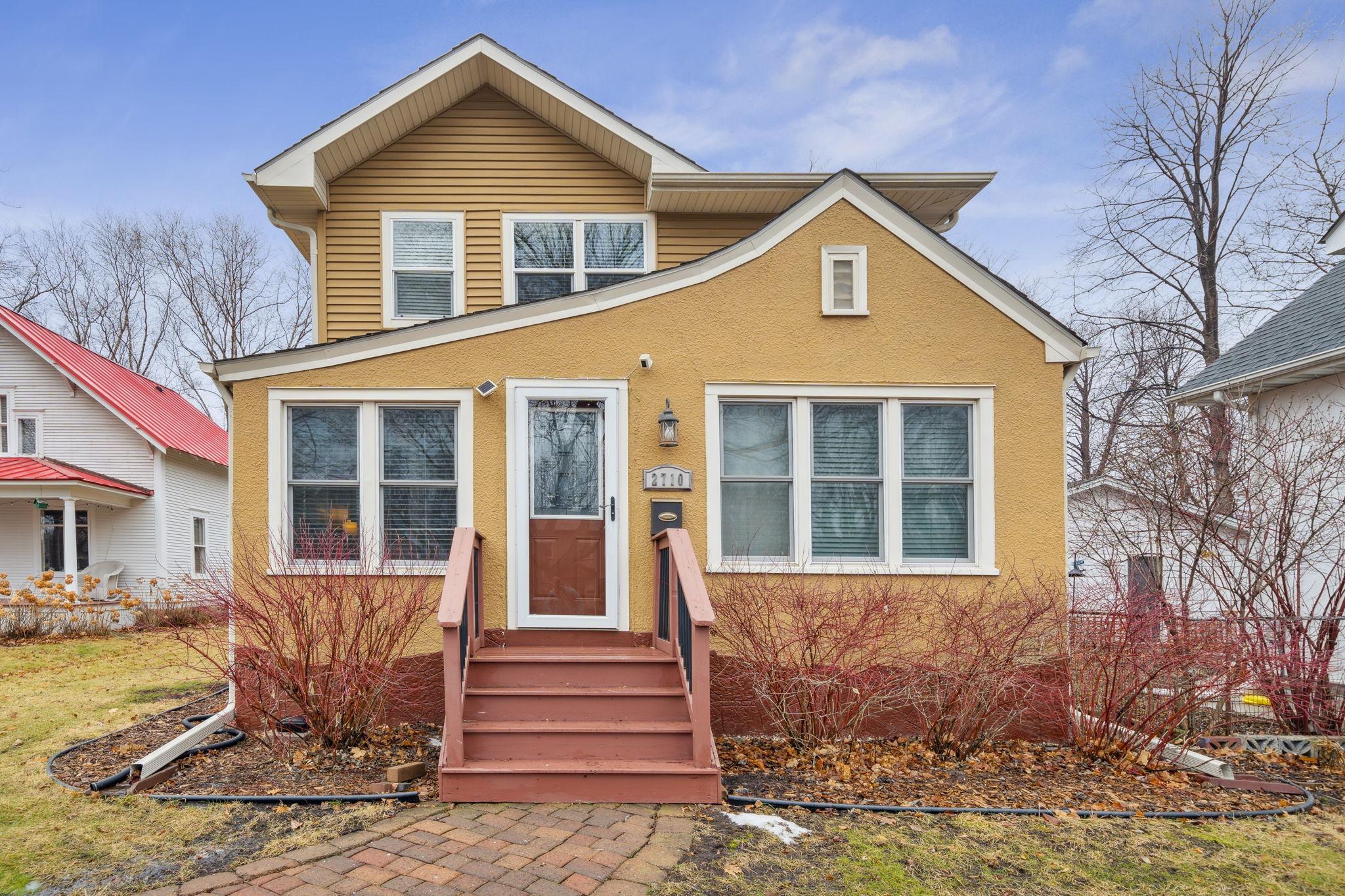 View of Residential at 2710 Brighton Avenue, Minneapolis MN 55418, Minneapolis - Mike Wilen | Minnesota Team Real Estate