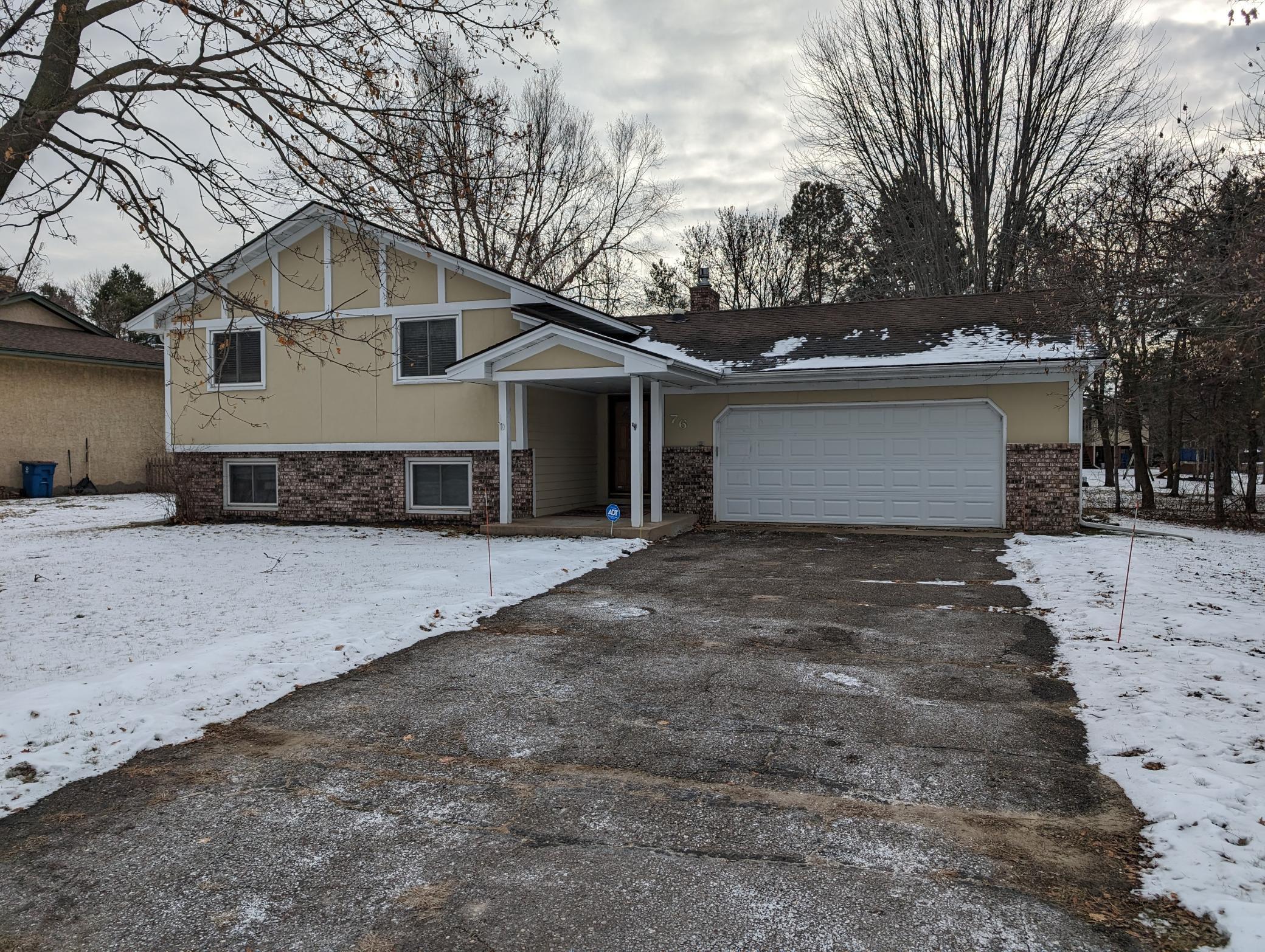 View of Residential at 76 Golden Lake Road, Circle Pines MN 55014, Circle Pines - Mike Wilen | Minnesota Team Real Estate